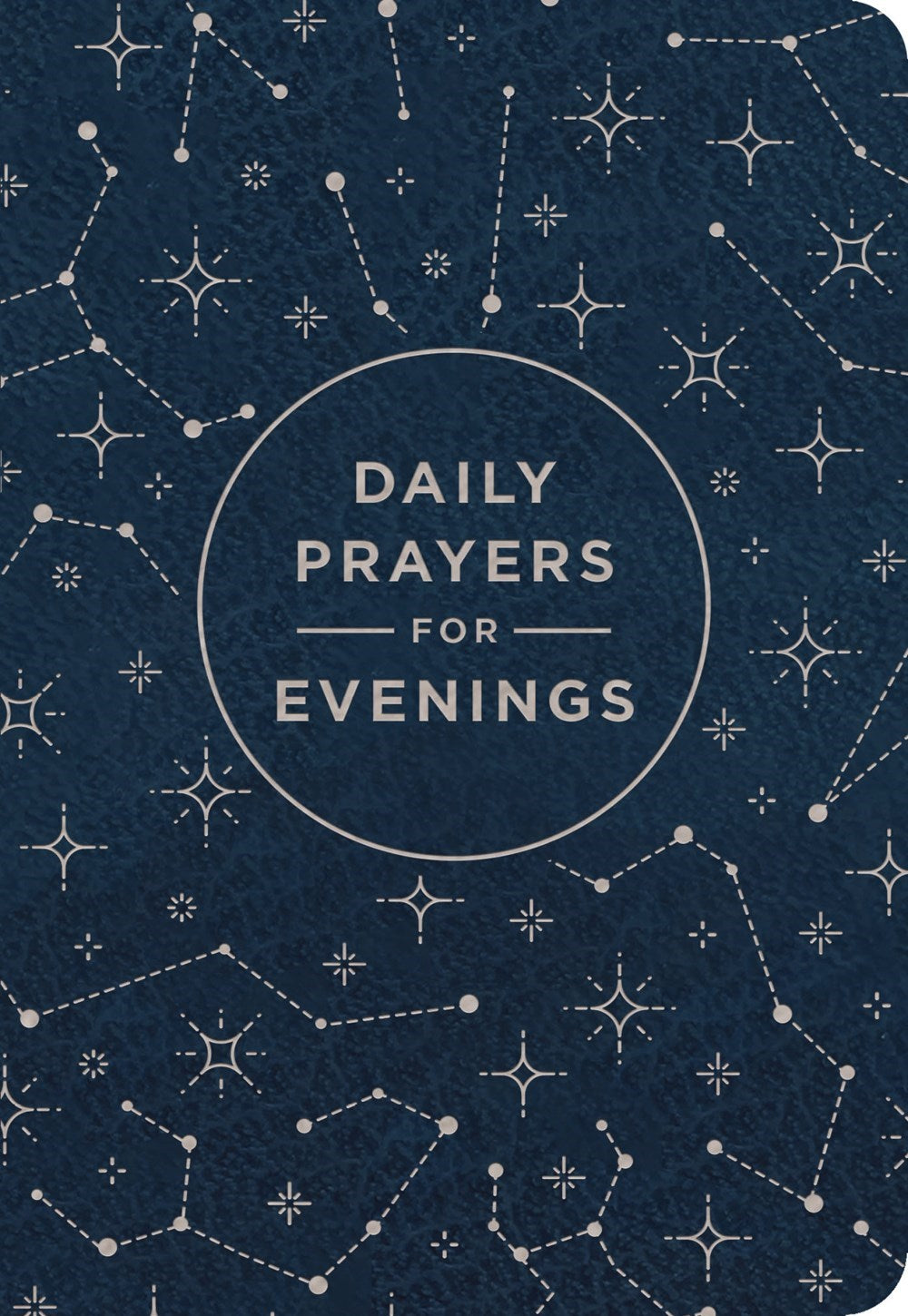 Daily Prayers For Evenings Devotional