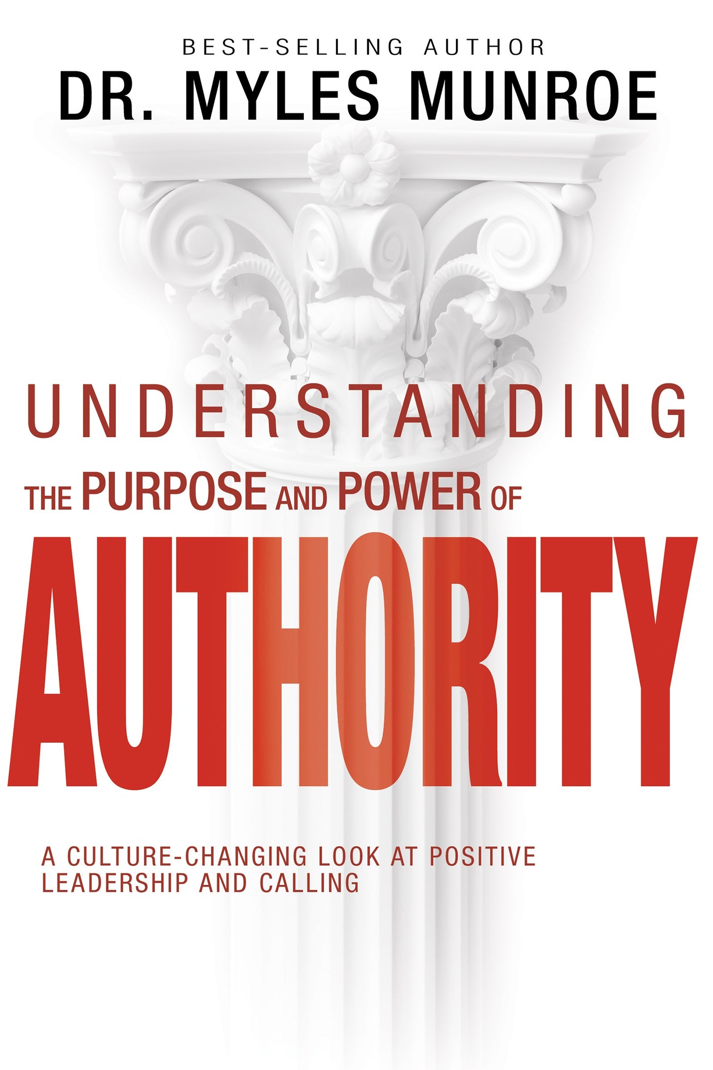 Understanding The Purpose And Power Of Authority