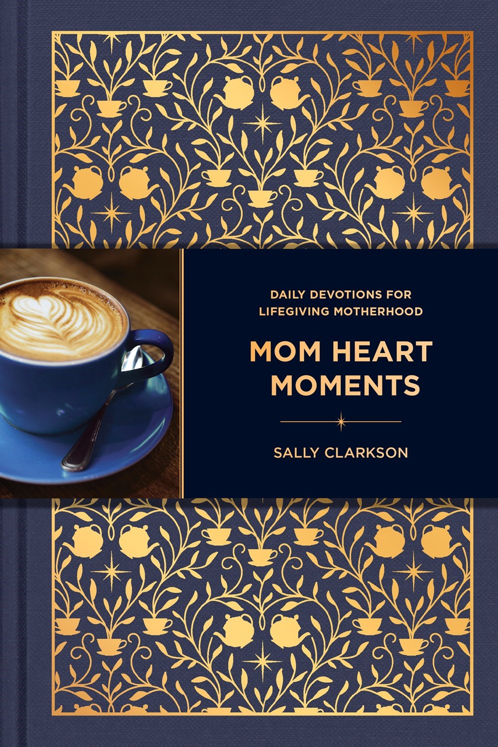 Mom Heart Moments