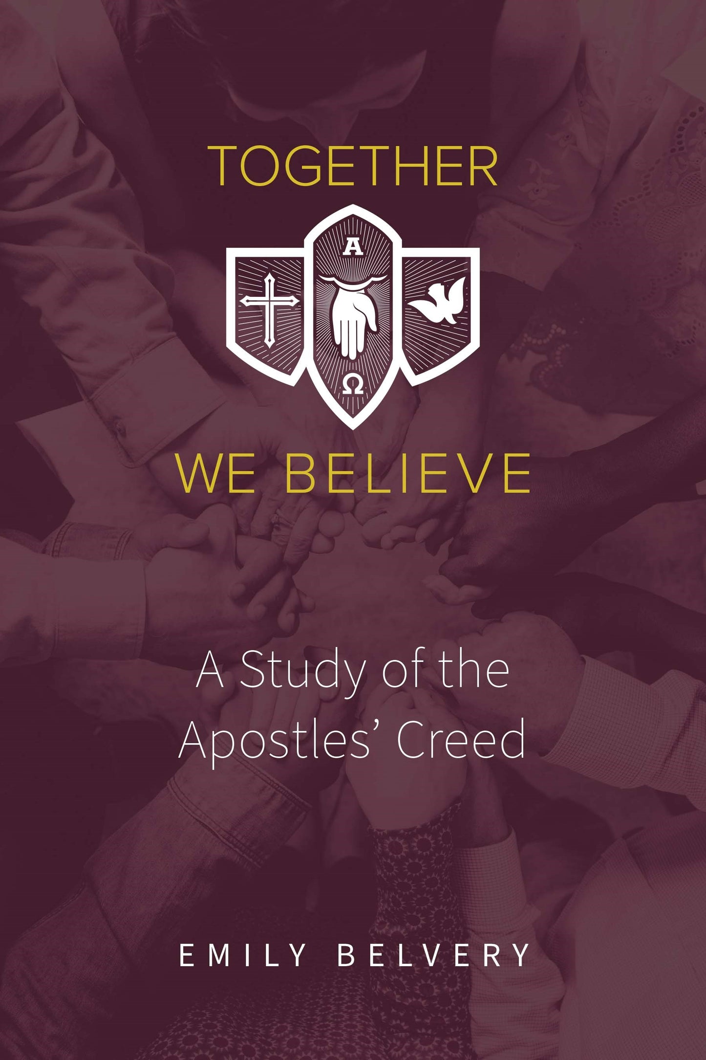 Together We Believe