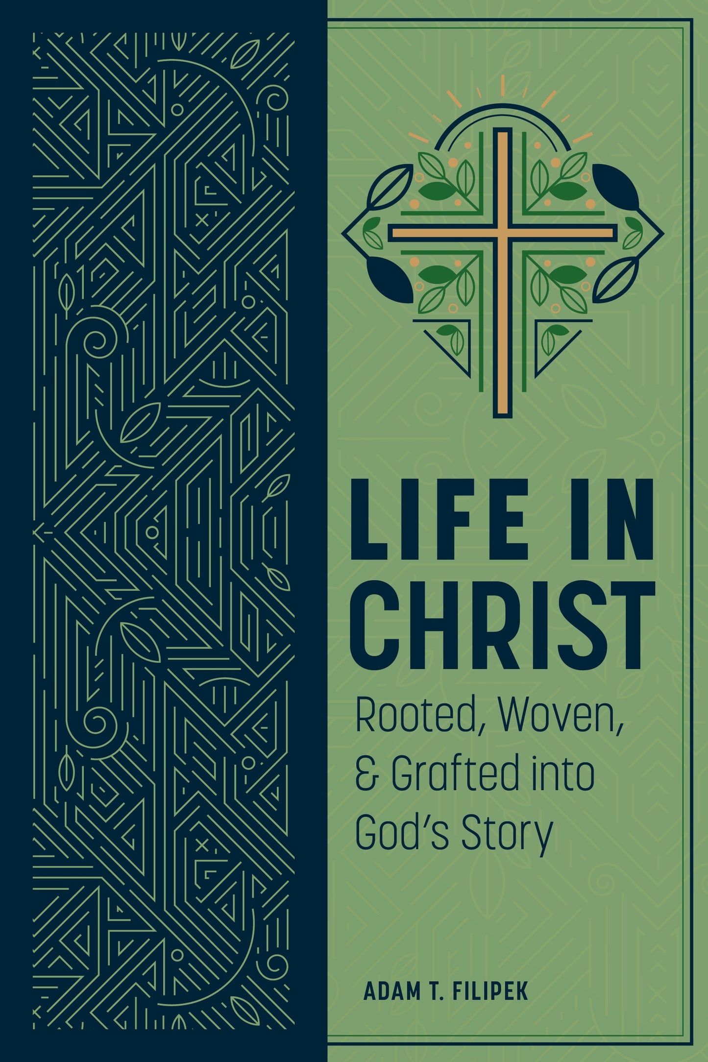 Life In Christ