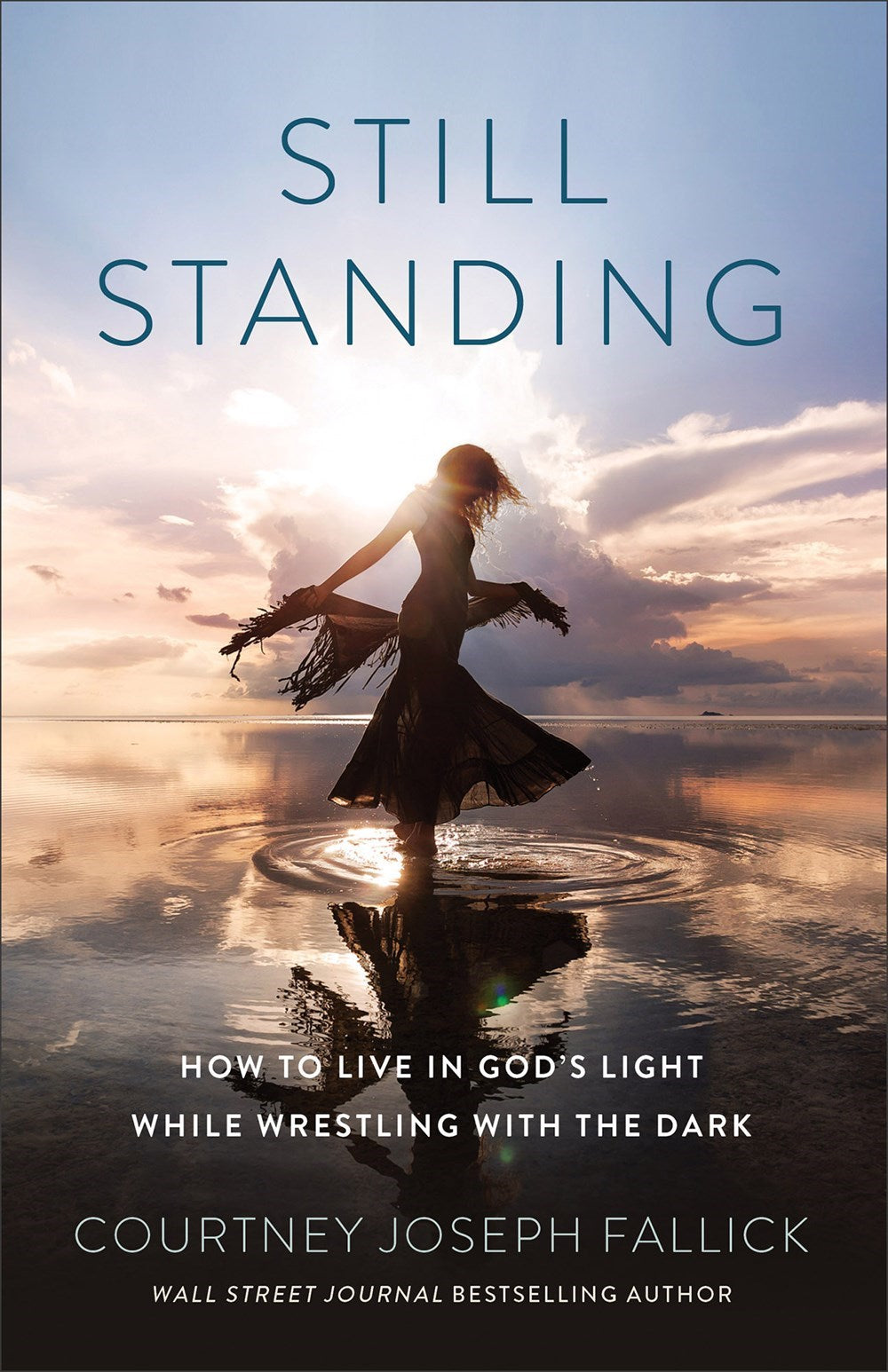 Still Standing