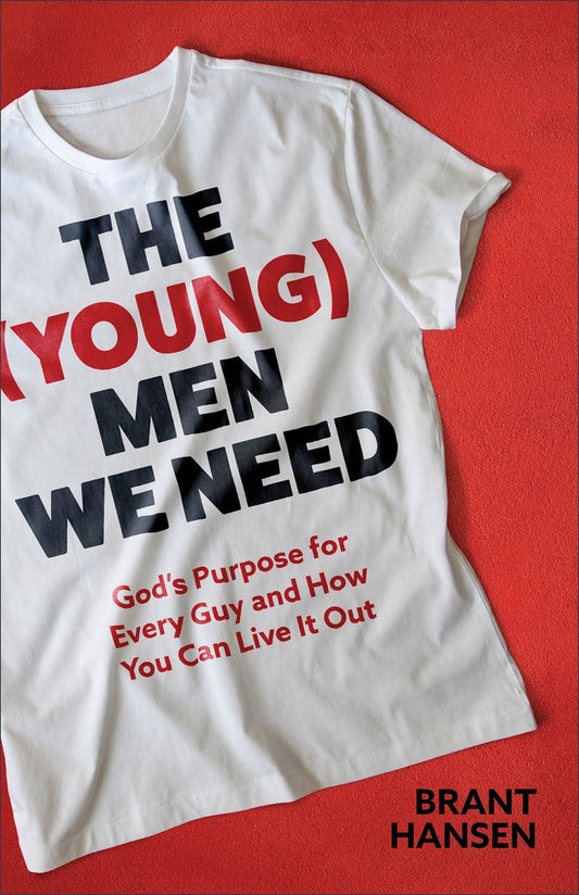 The (Young) Men We Need