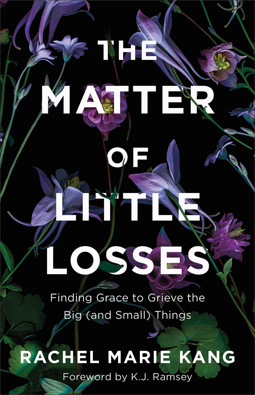 The Matter Of Little Losses