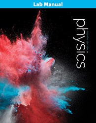 Physics Lab Manual (4th Edition)
