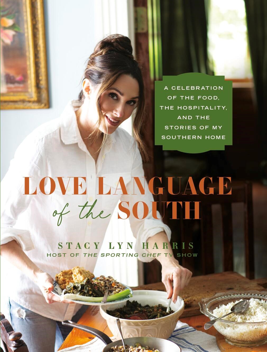 Love Language Of The South