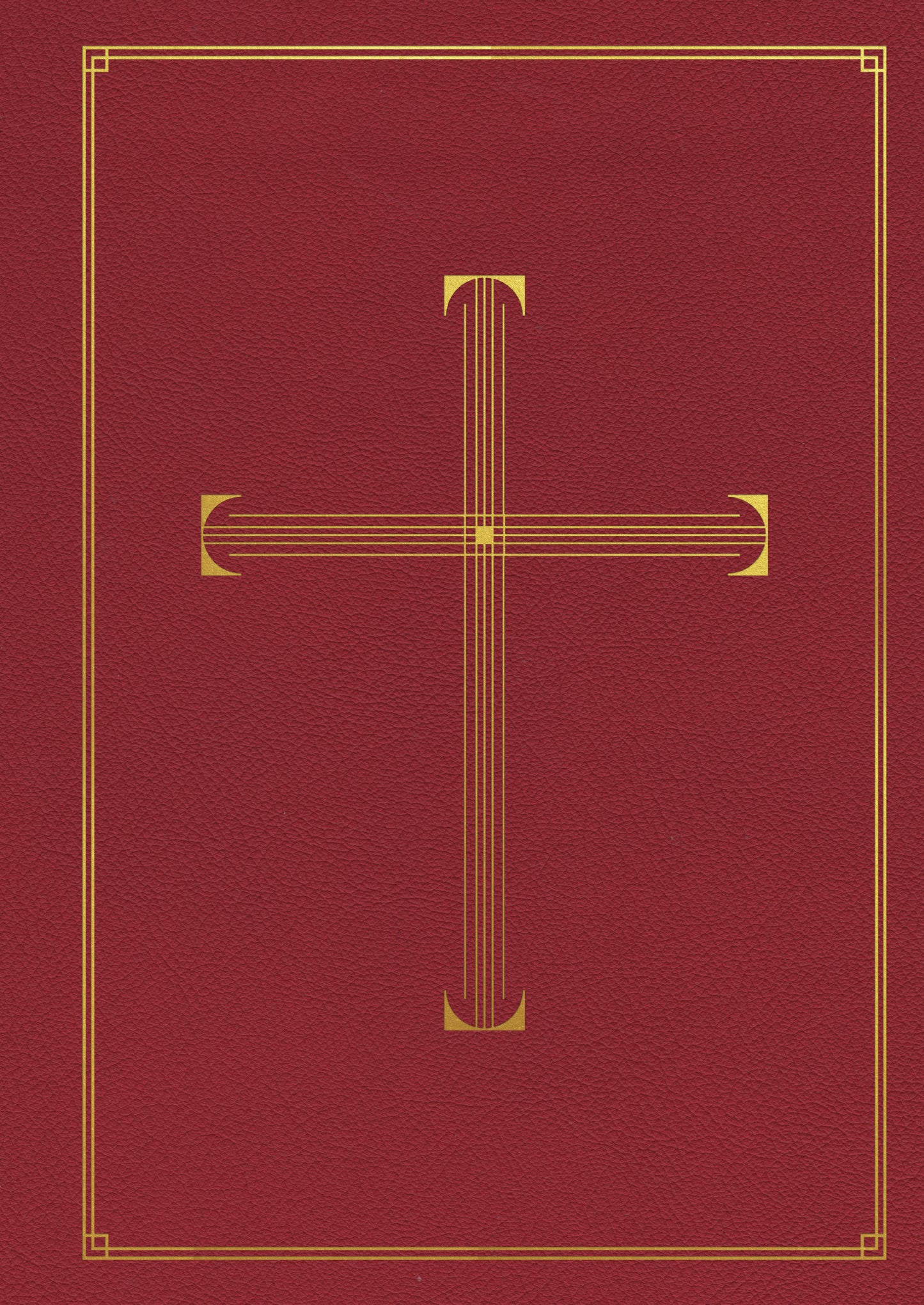 The 1662 Book Of Common Prayer-Service Book