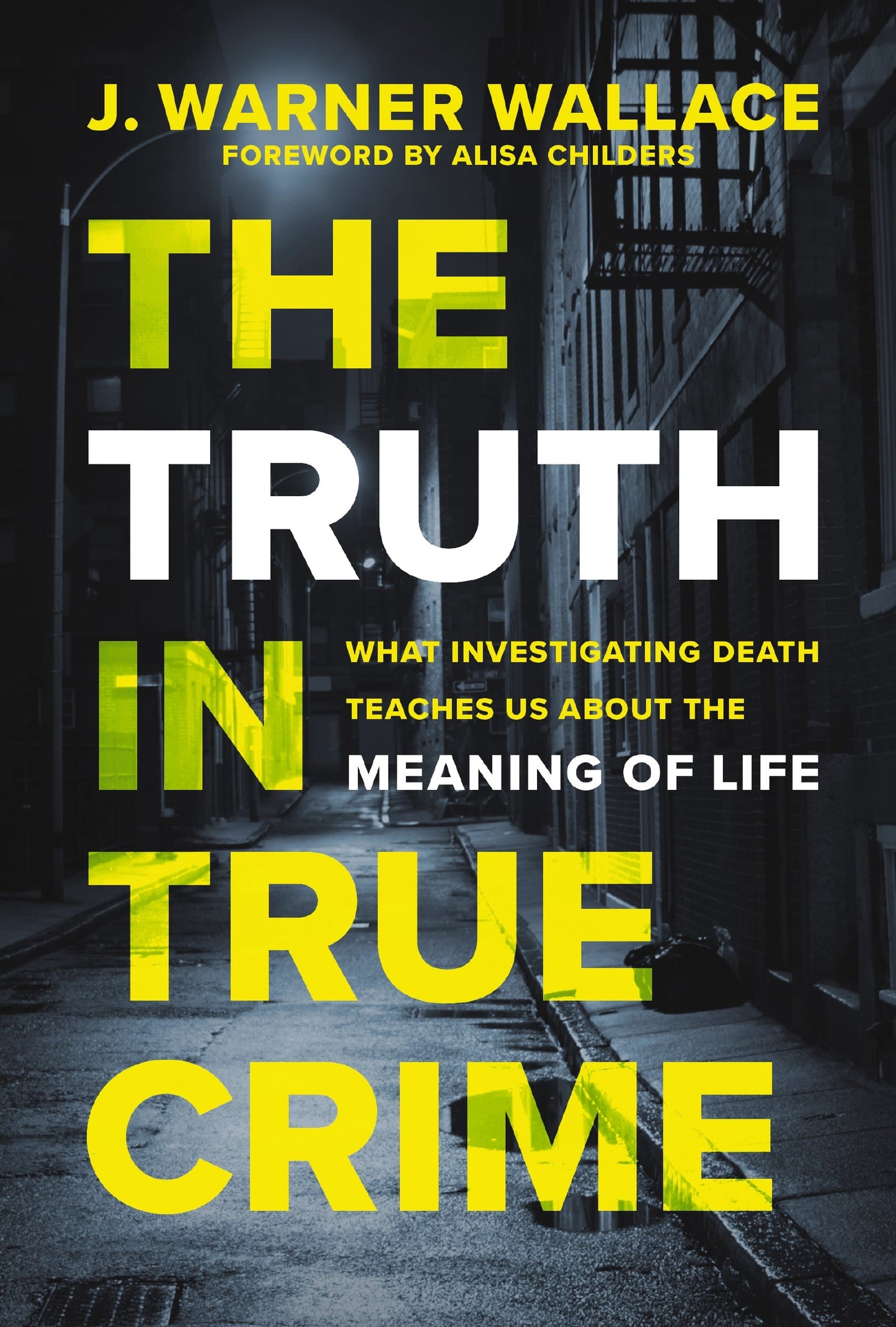 The Truth In True Crime