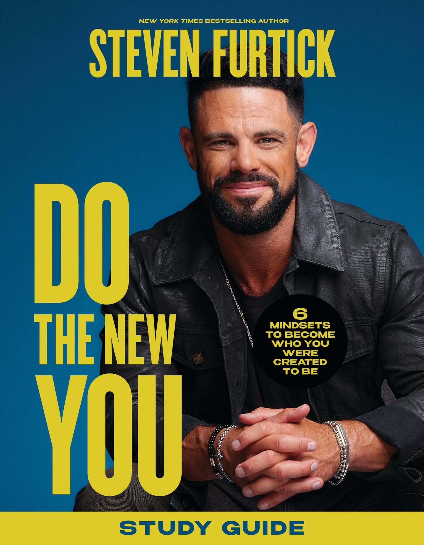 Do The New You Study Guide