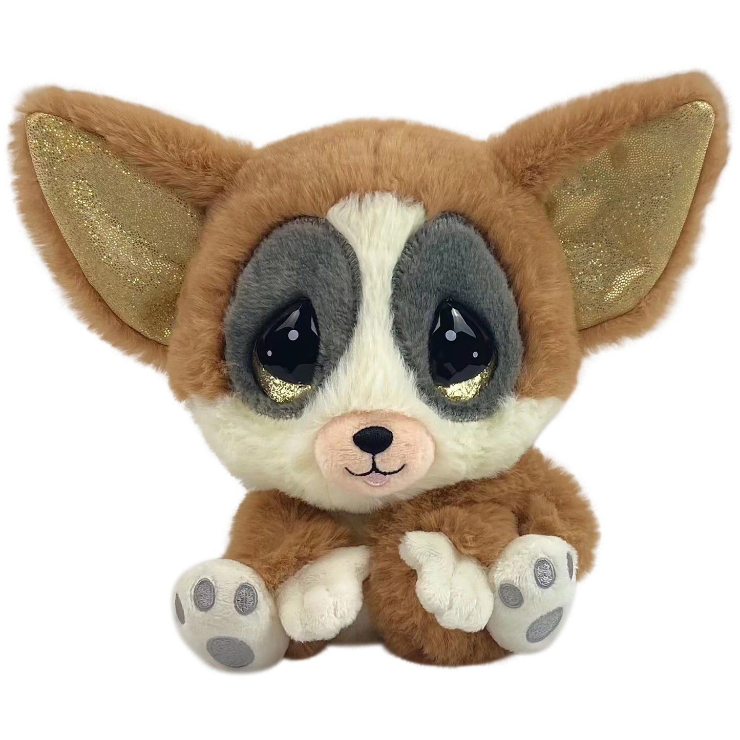 Plush-Cutie Pet-tudies-Bush Baby