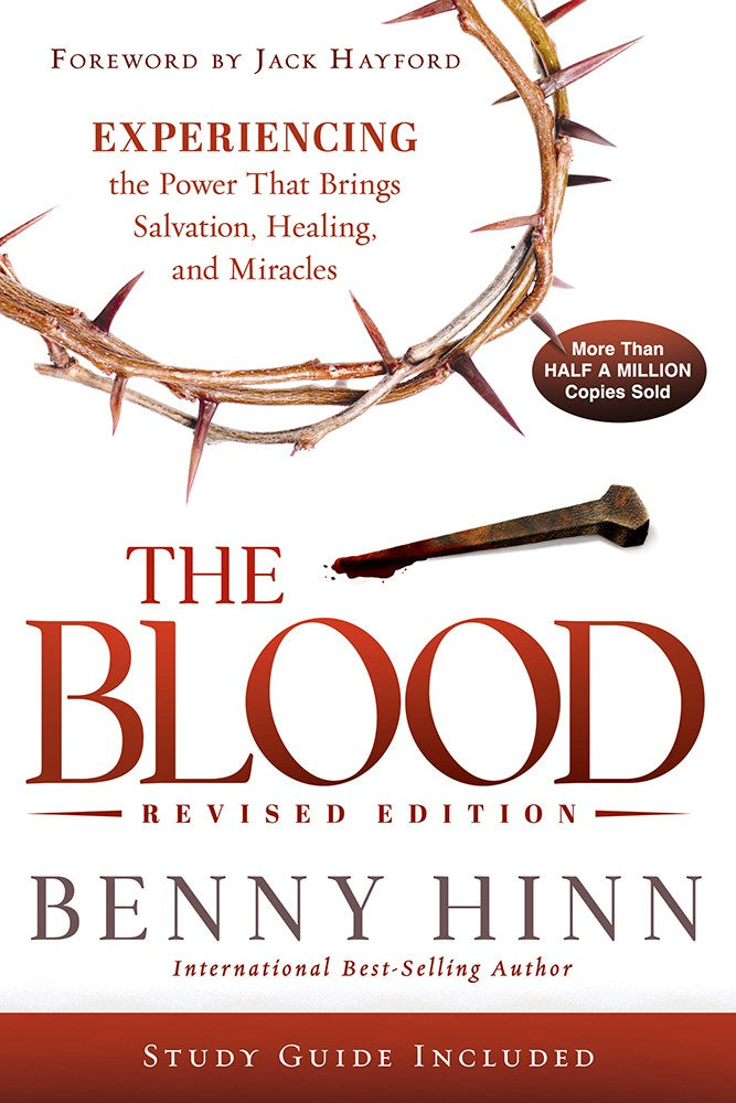 The Blood (Revised Edition)