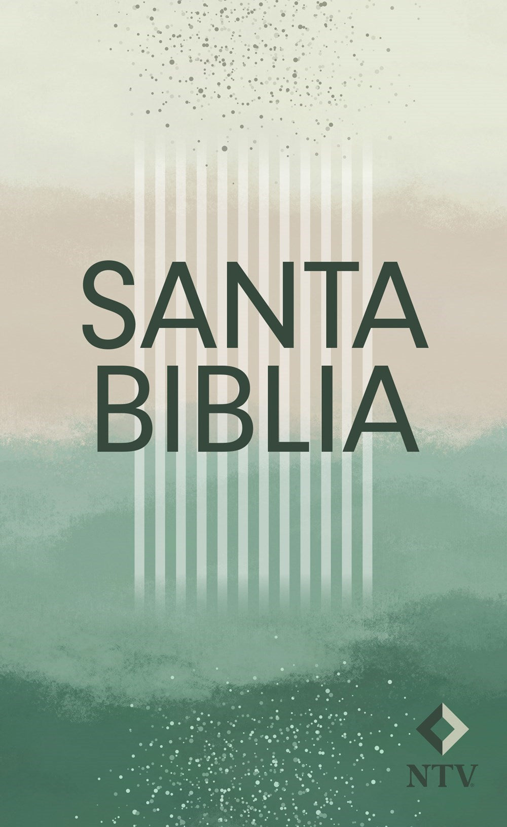 NTV Economy Bible Seed Edition (Biblia economica Edicion Semilla)-Green Softcover