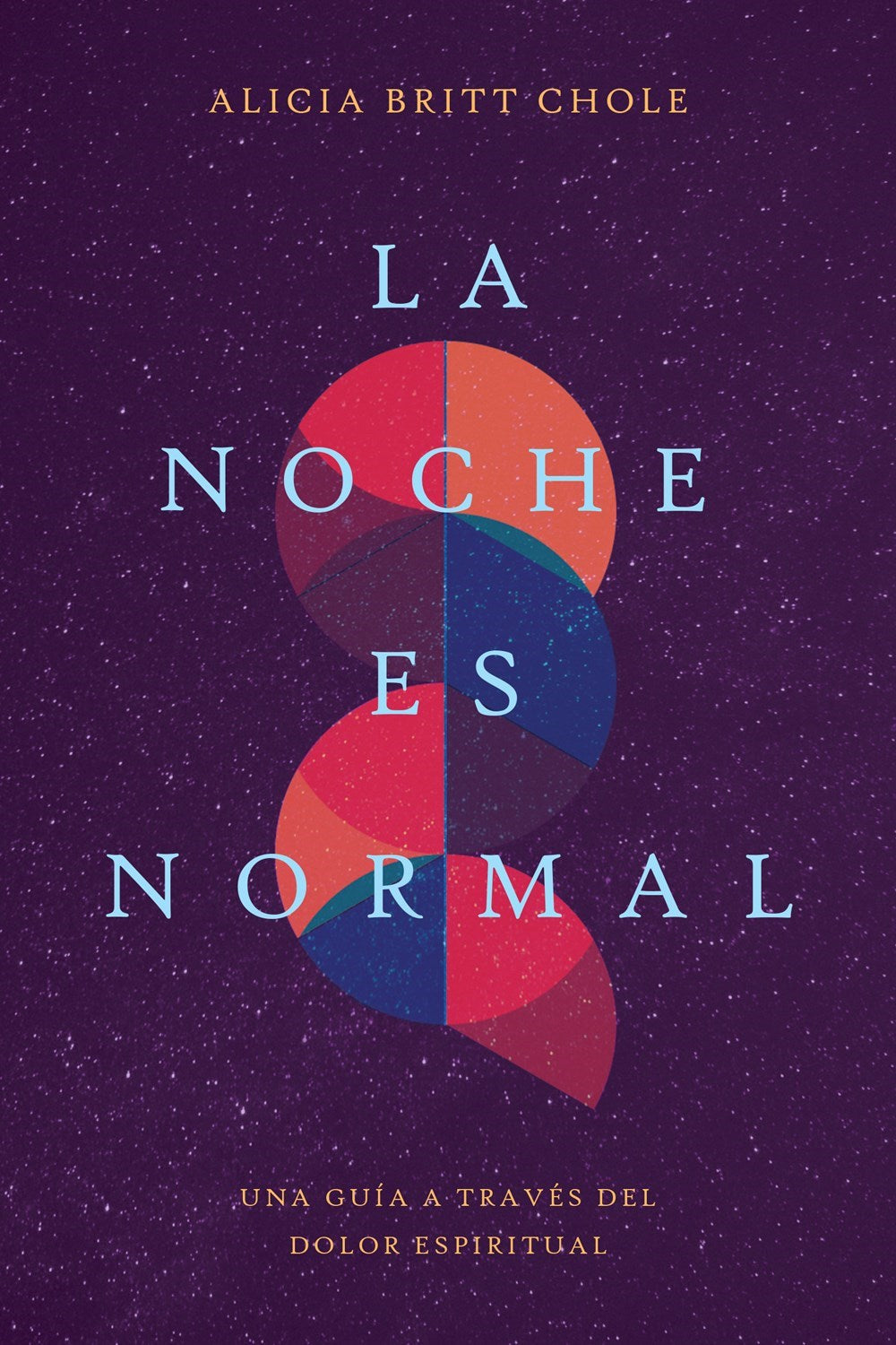 La Noche es Normal (The Night is Normal)