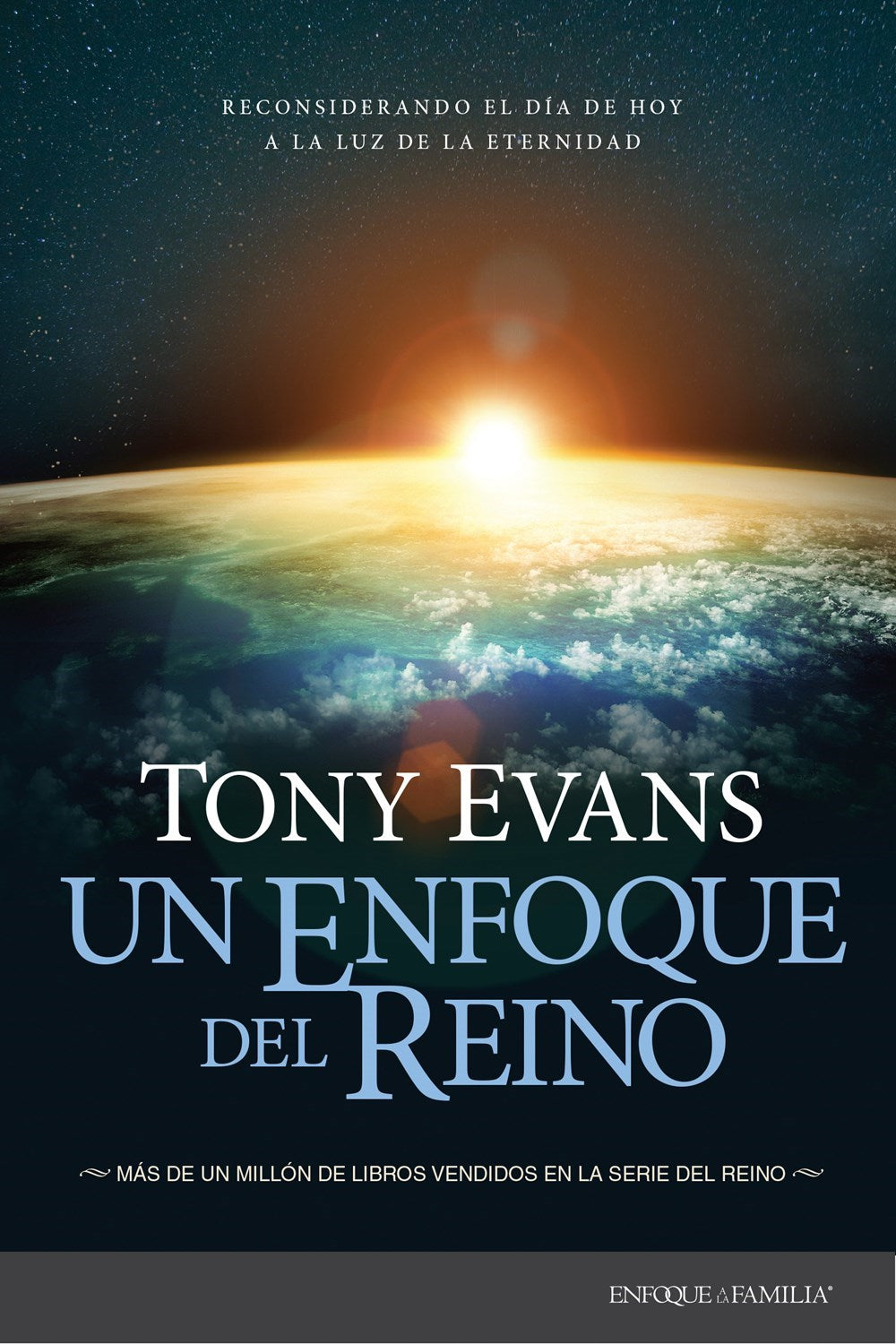 Un Enfoque del Reino (Kingdom Focus)