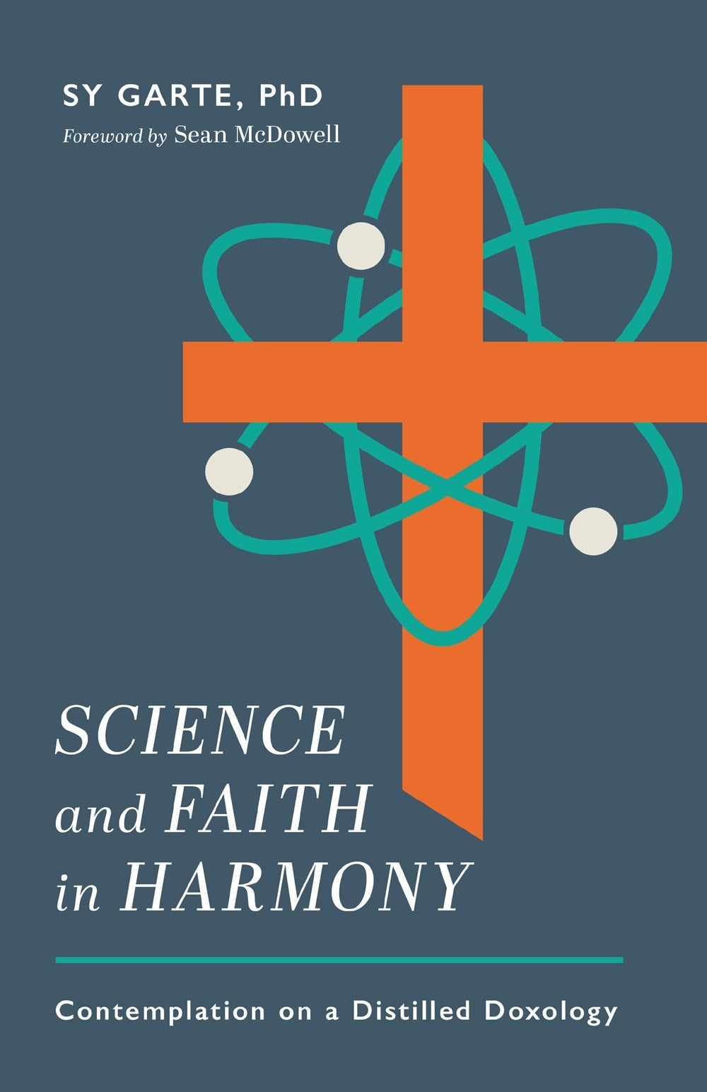 Science And Faith In Harmony