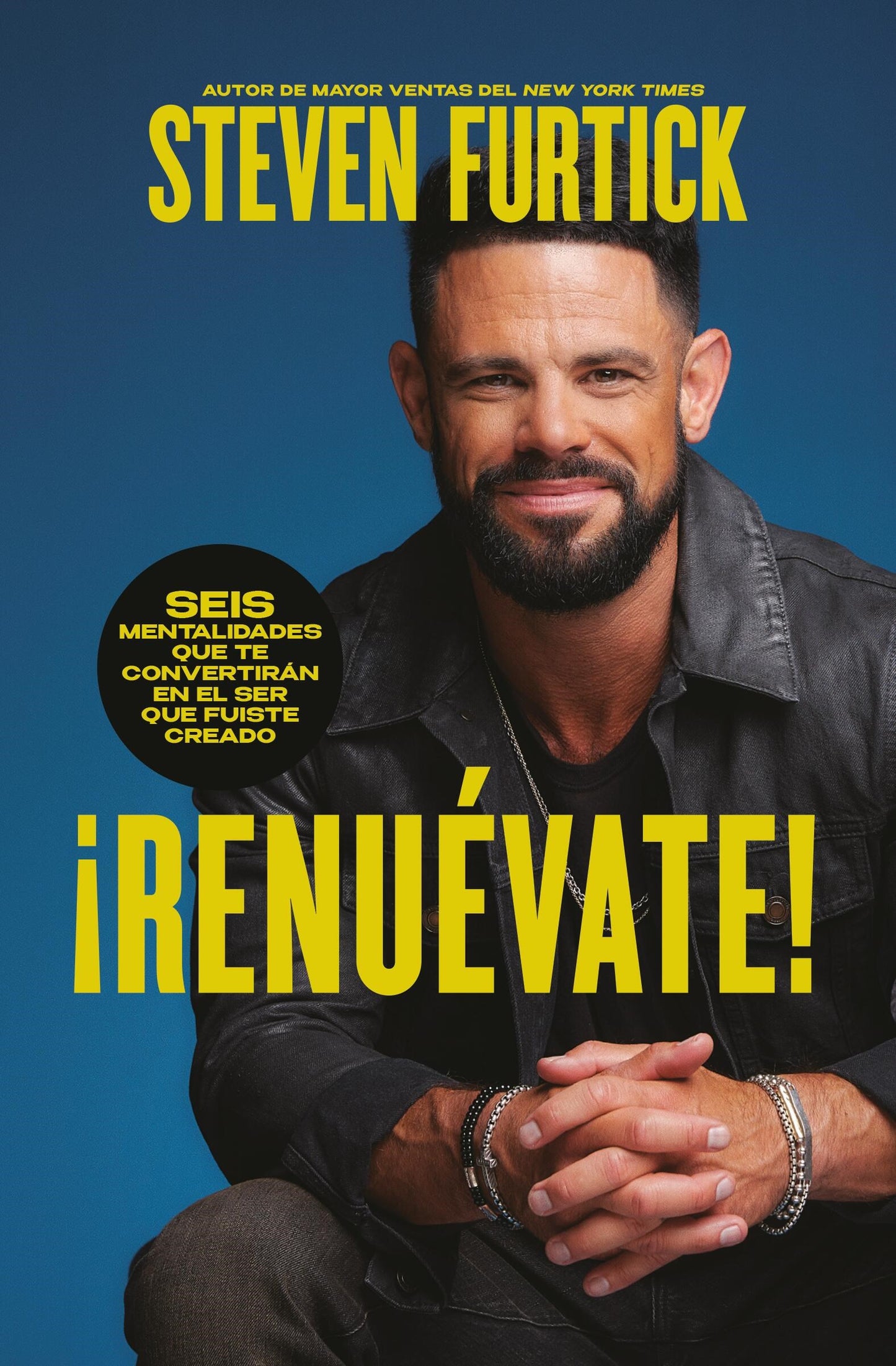Renuevate! (Do The New You)