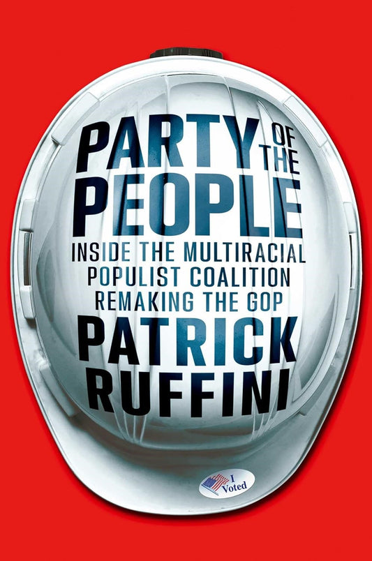 The Party Of The People