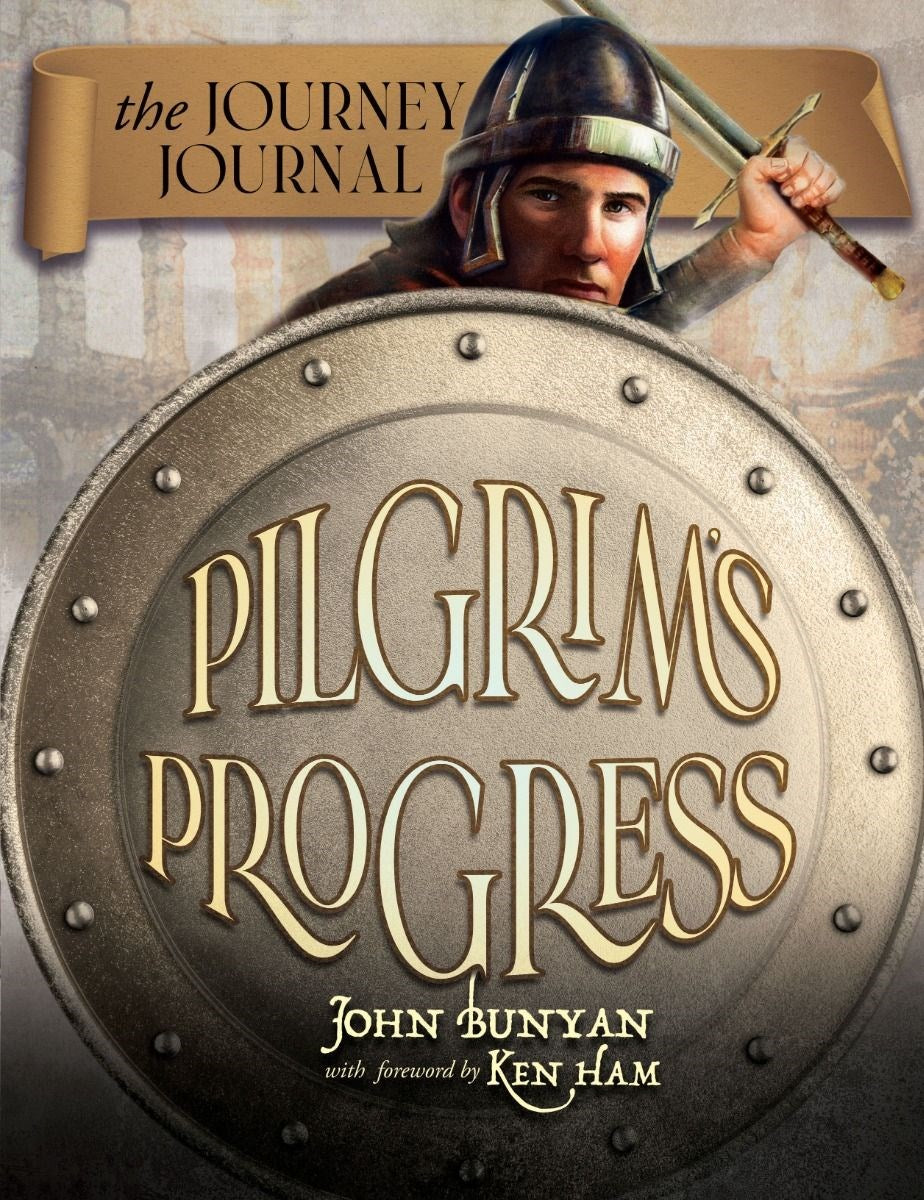 Pilgrim's Progress