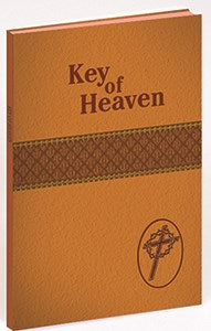 Key Of Heaven