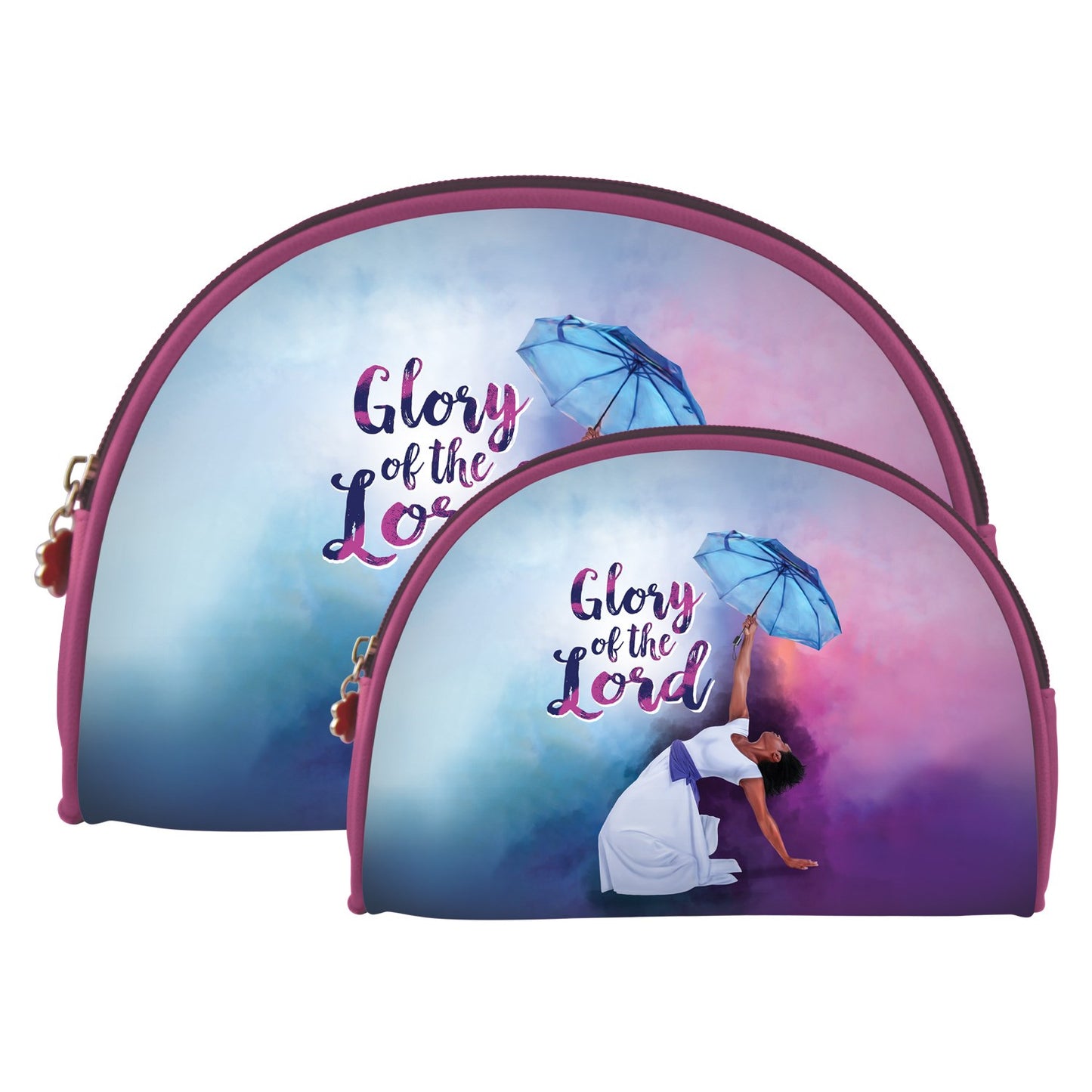 Cosmetic Duo Set-Glory Of The Lord (Set Of 2)