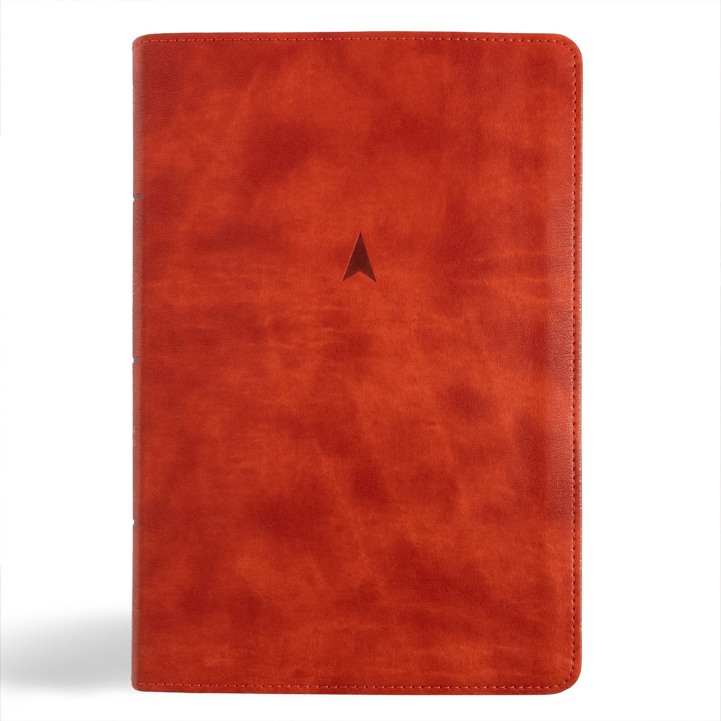 CSB Church Bible (Anglicised Edition)-British Tan LeatherTouch