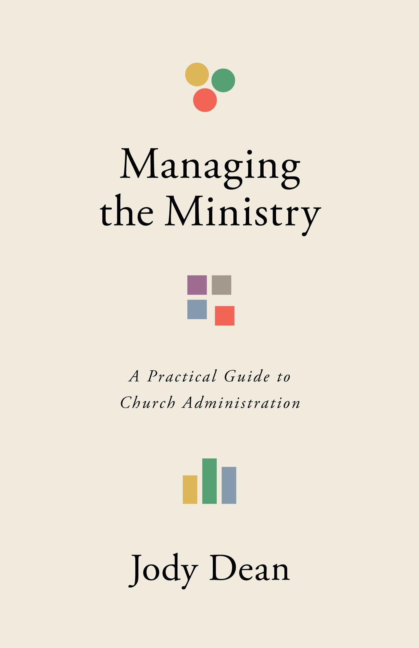 Managing The Ministry