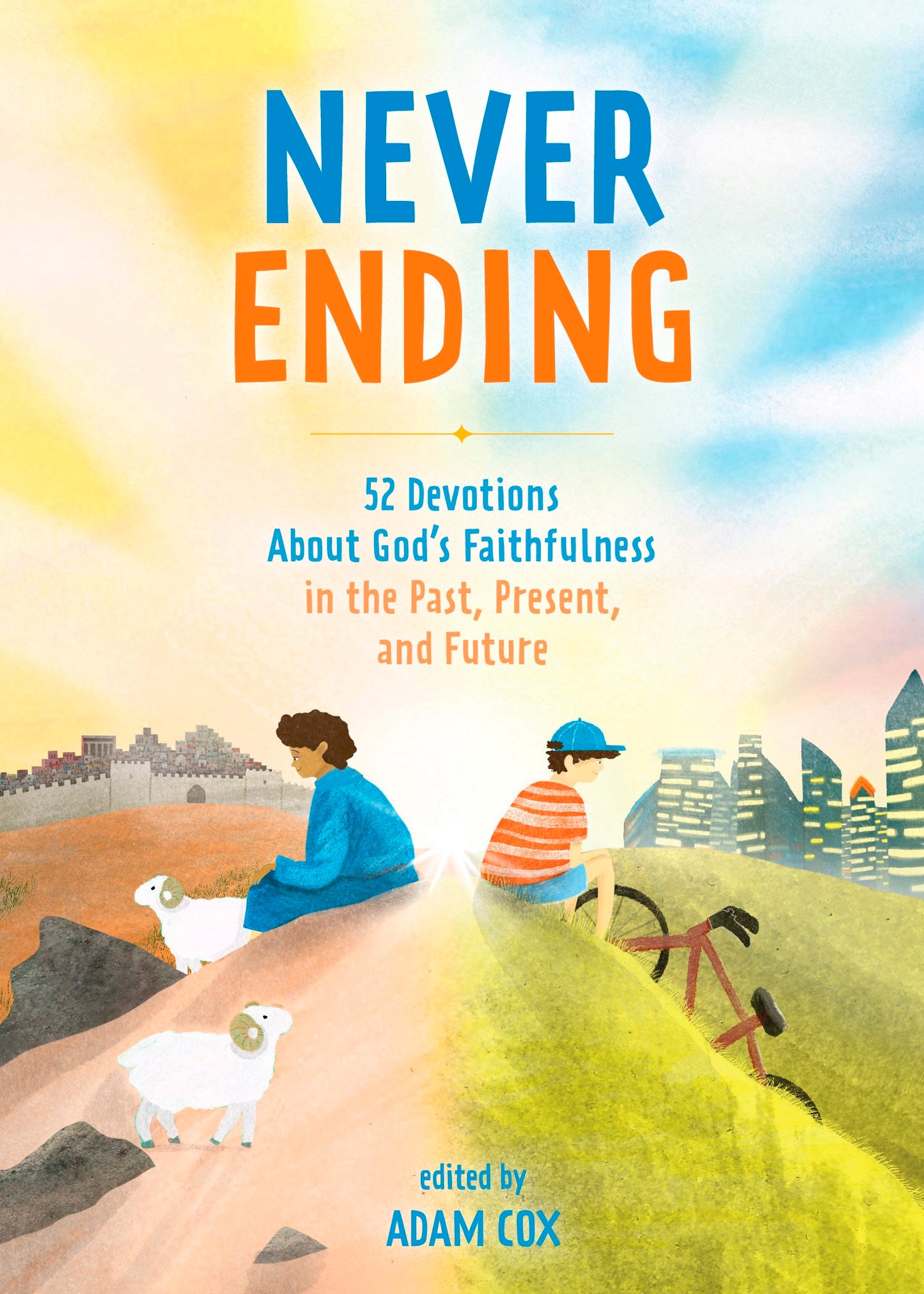 Never-Ending