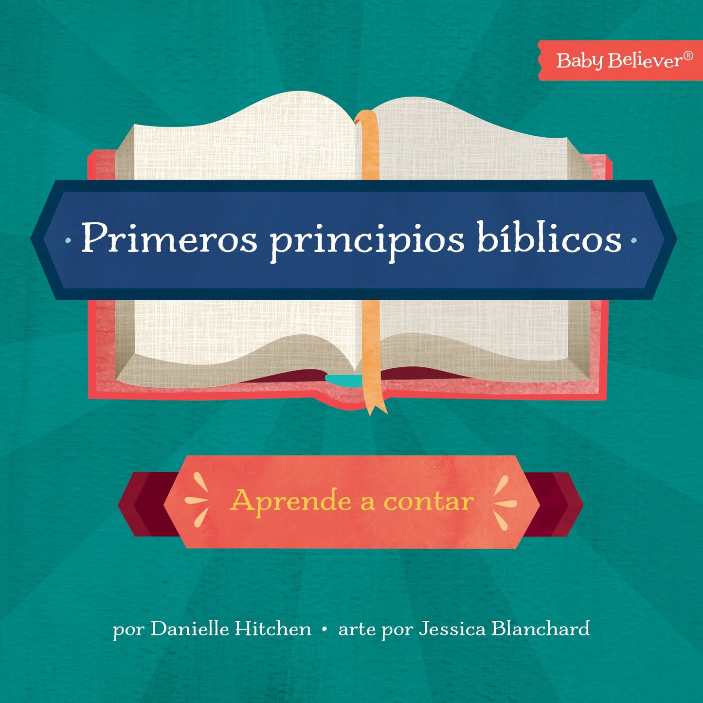 Primeros principios biblicos (First Bible Basics)