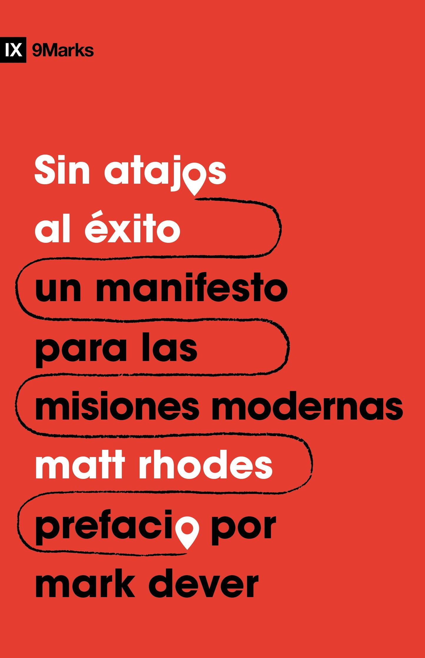 Sin Atajos Al Exito (No Shortcuts To Success)