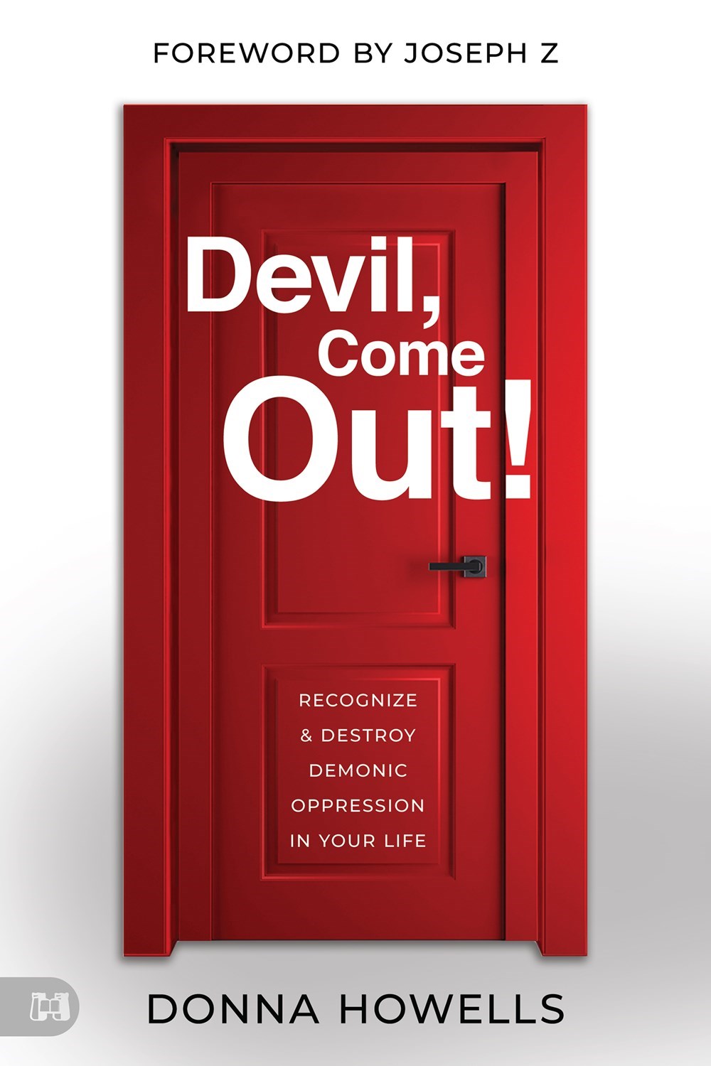 Devil Come Out!