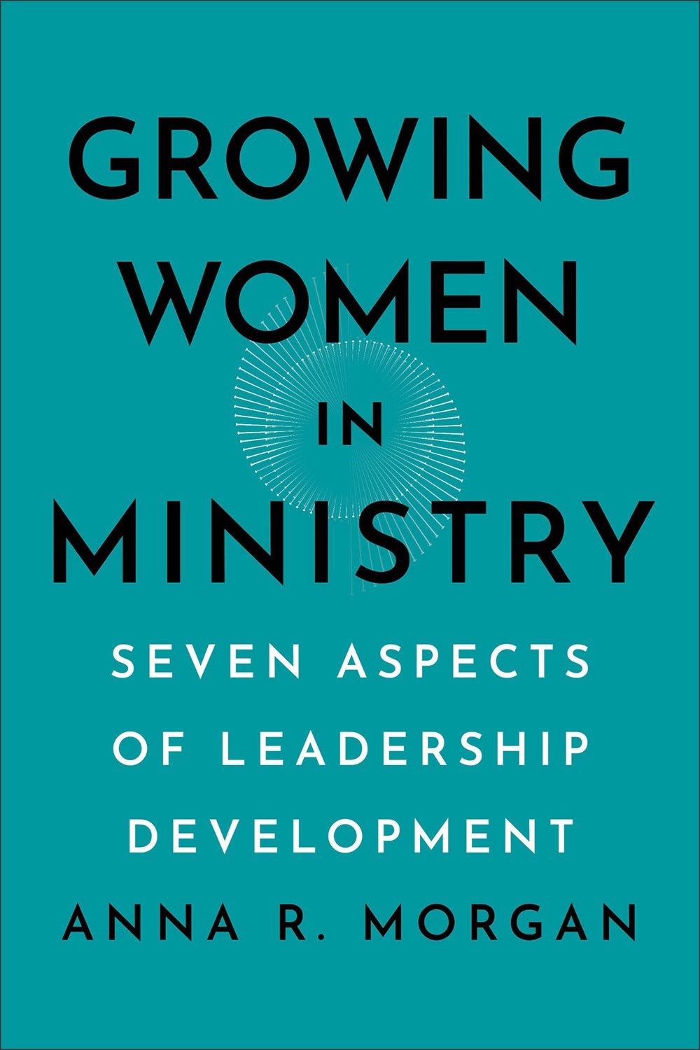 Growing Women In Ministry