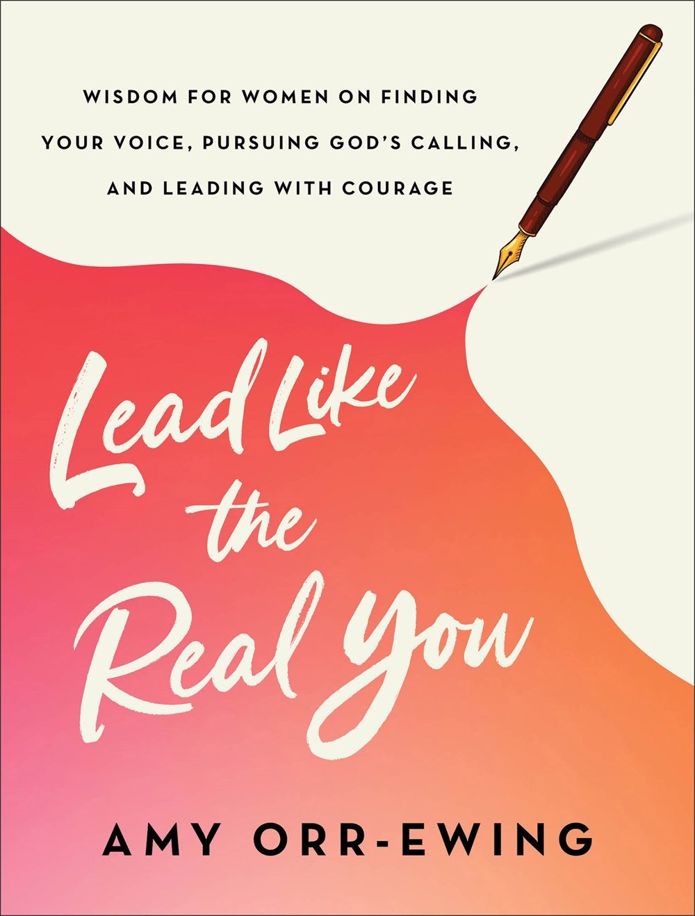 Lead Like The Real You