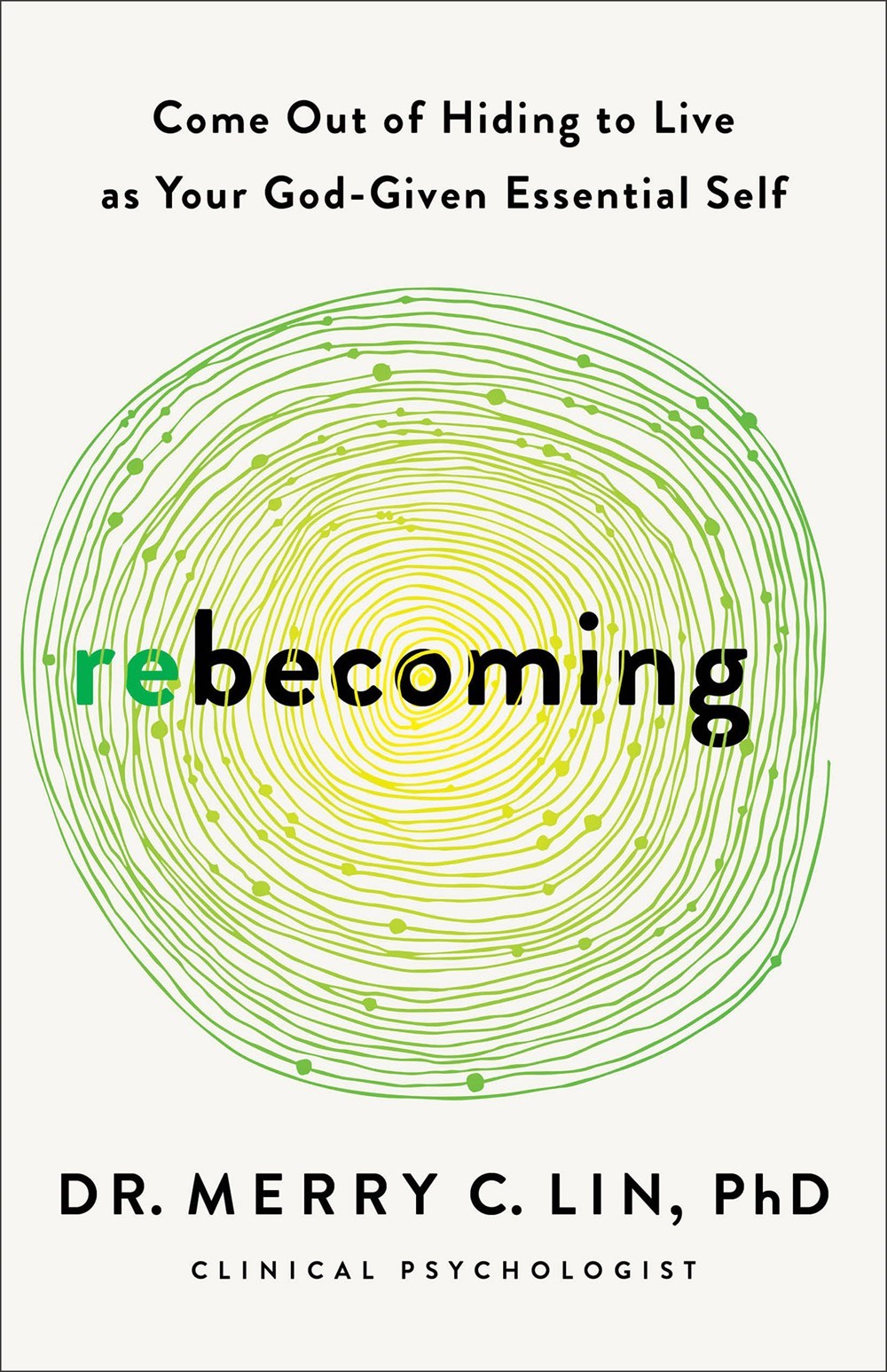 Rebecoming