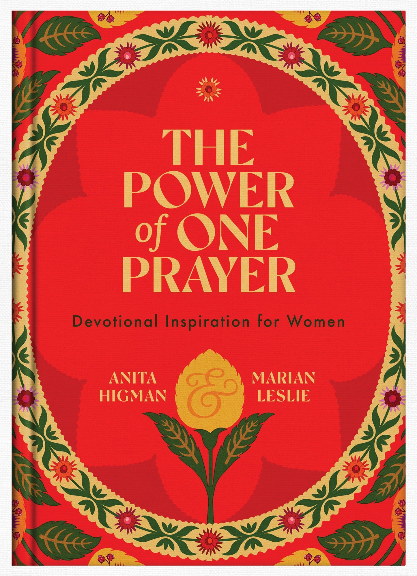 The Power Of One Prayer
