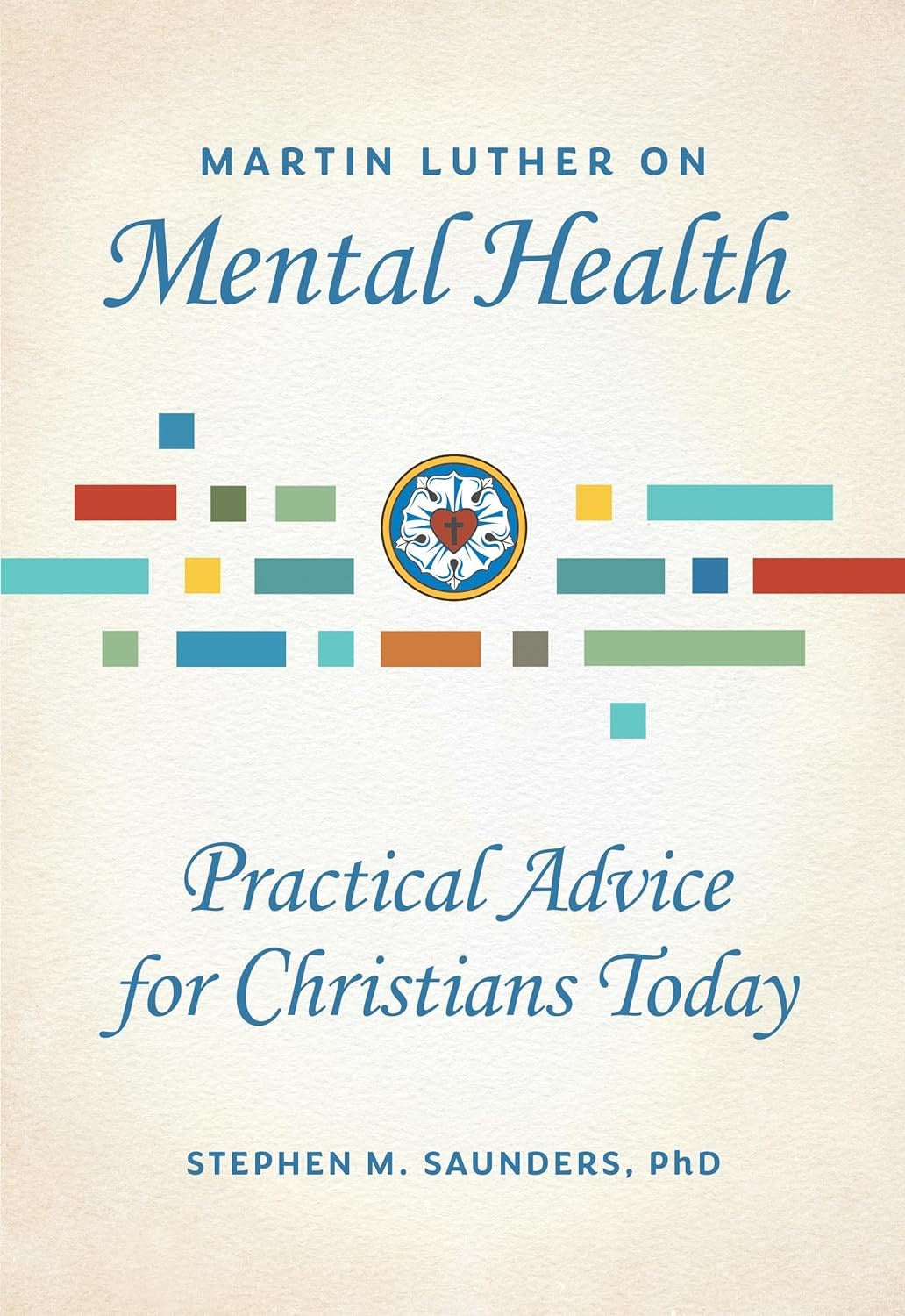 Martin Luther On Mental Health