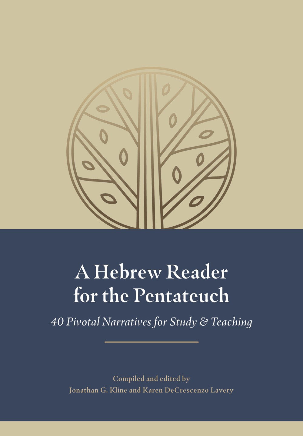 A Hebrew Reader For The Pentateuch