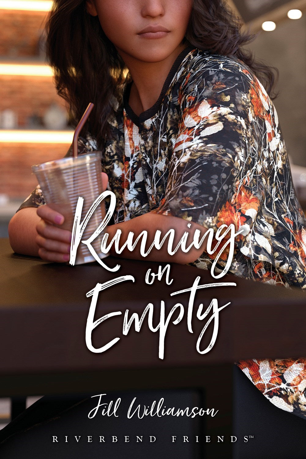 Running On Empty