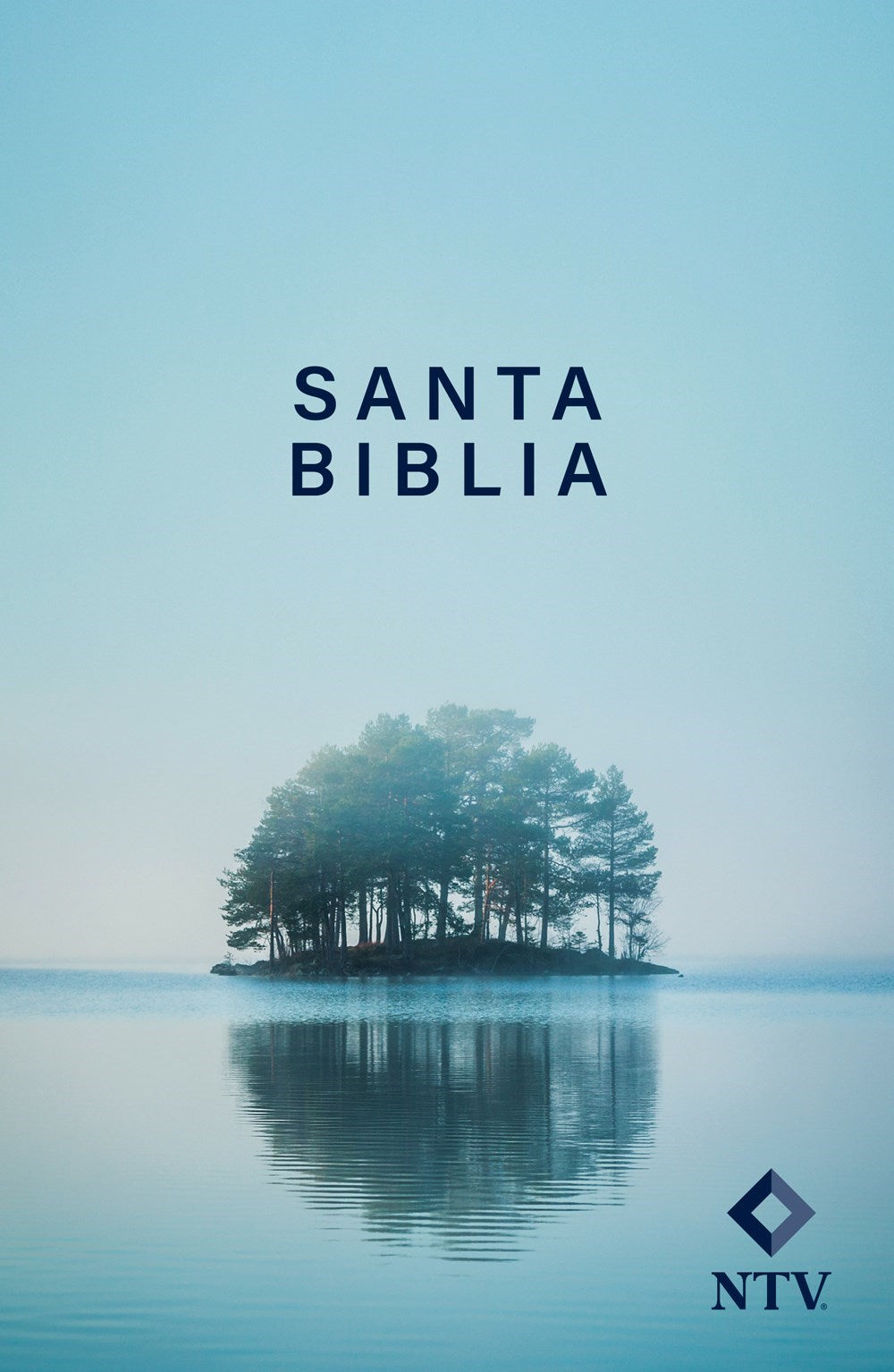 NTV Edicion Premio y Regalo (NLT Gift & Award Edition)-Softcover