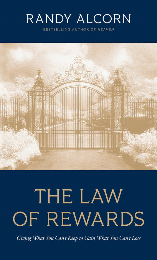 The Law Of Rewards (Repack)