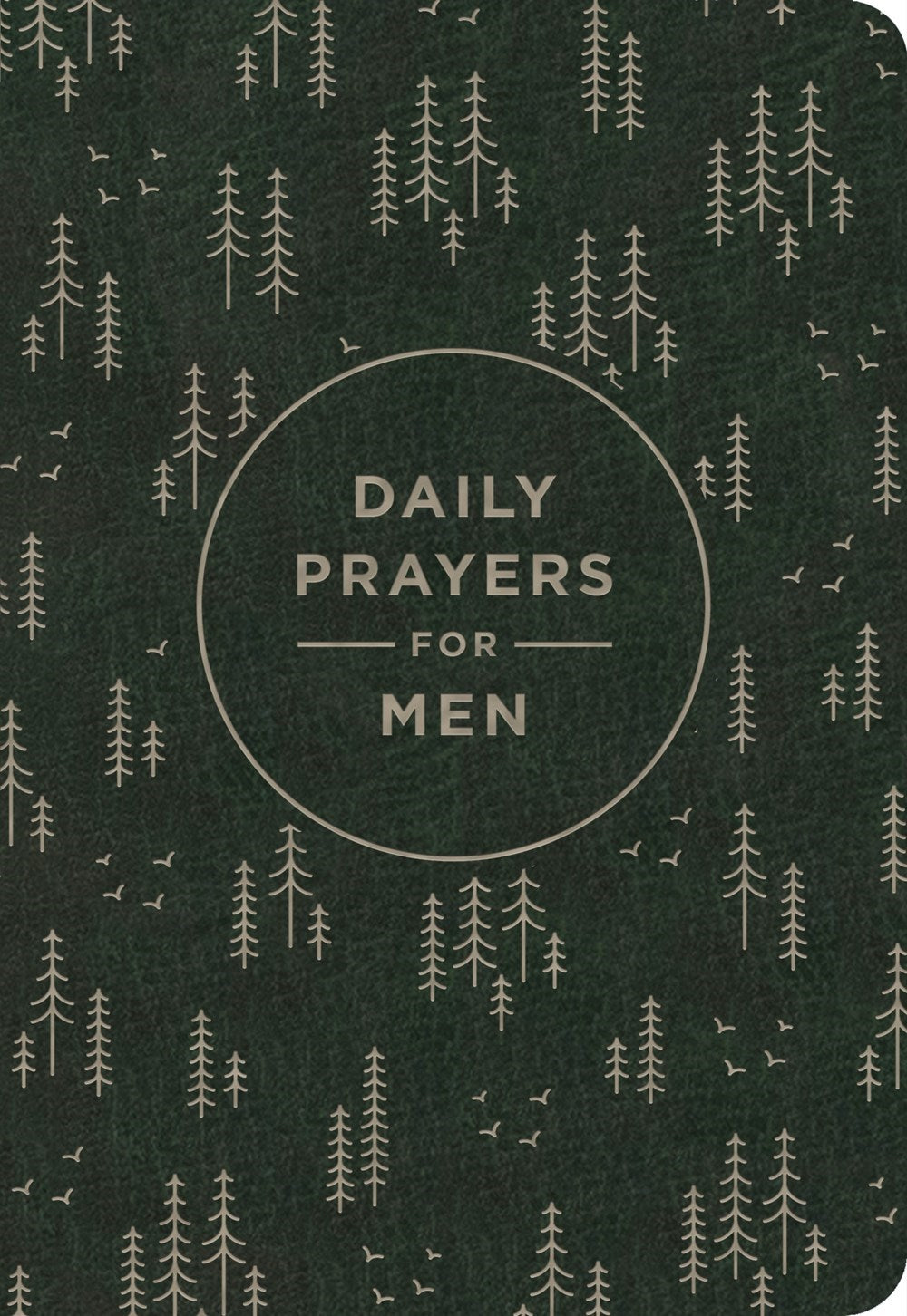 Daily Prayers For Men Devotional