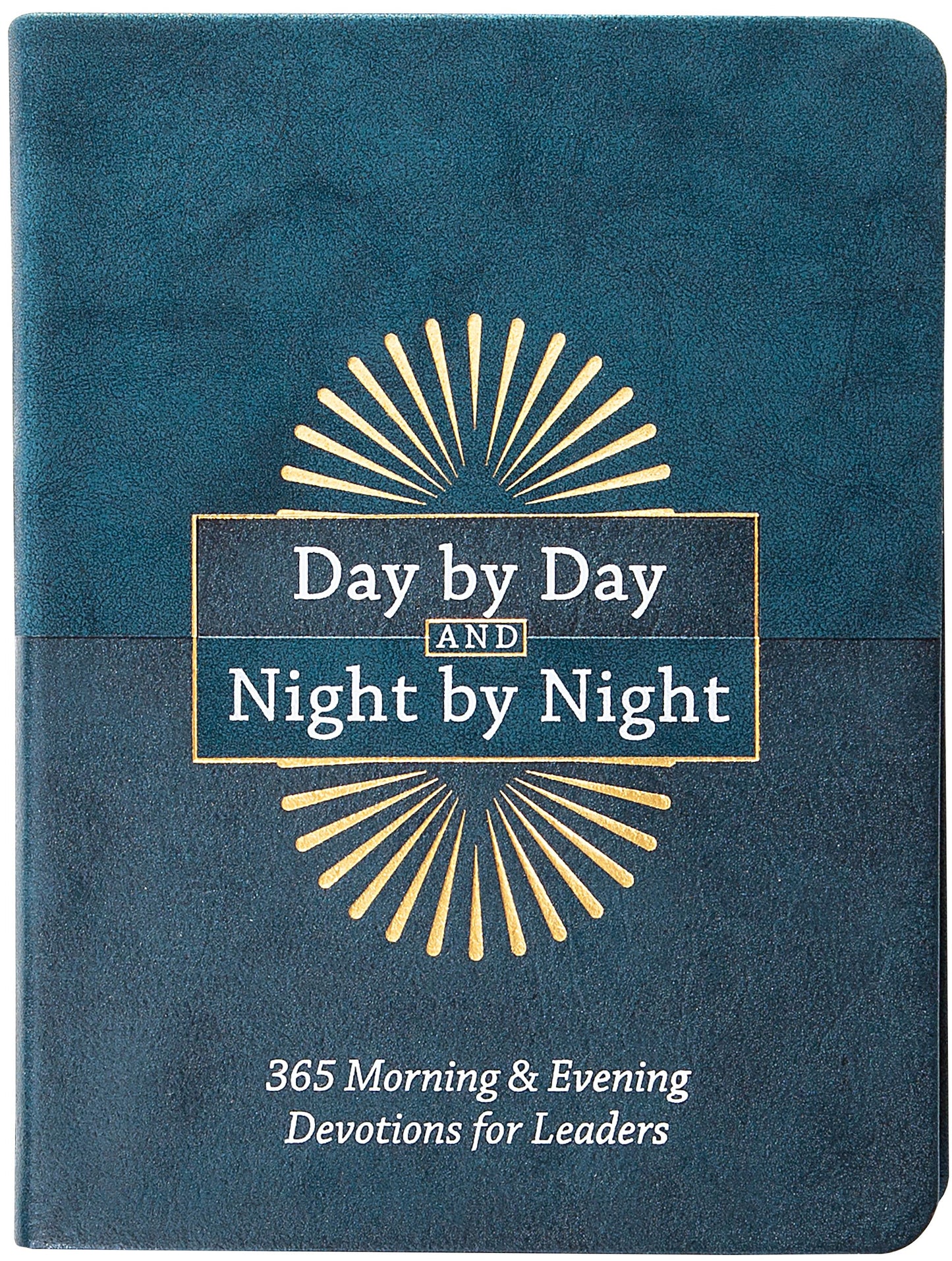 Day By Day And Night By Night