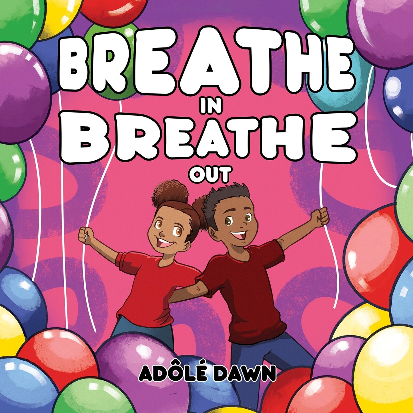 Breathe In Breathe Out