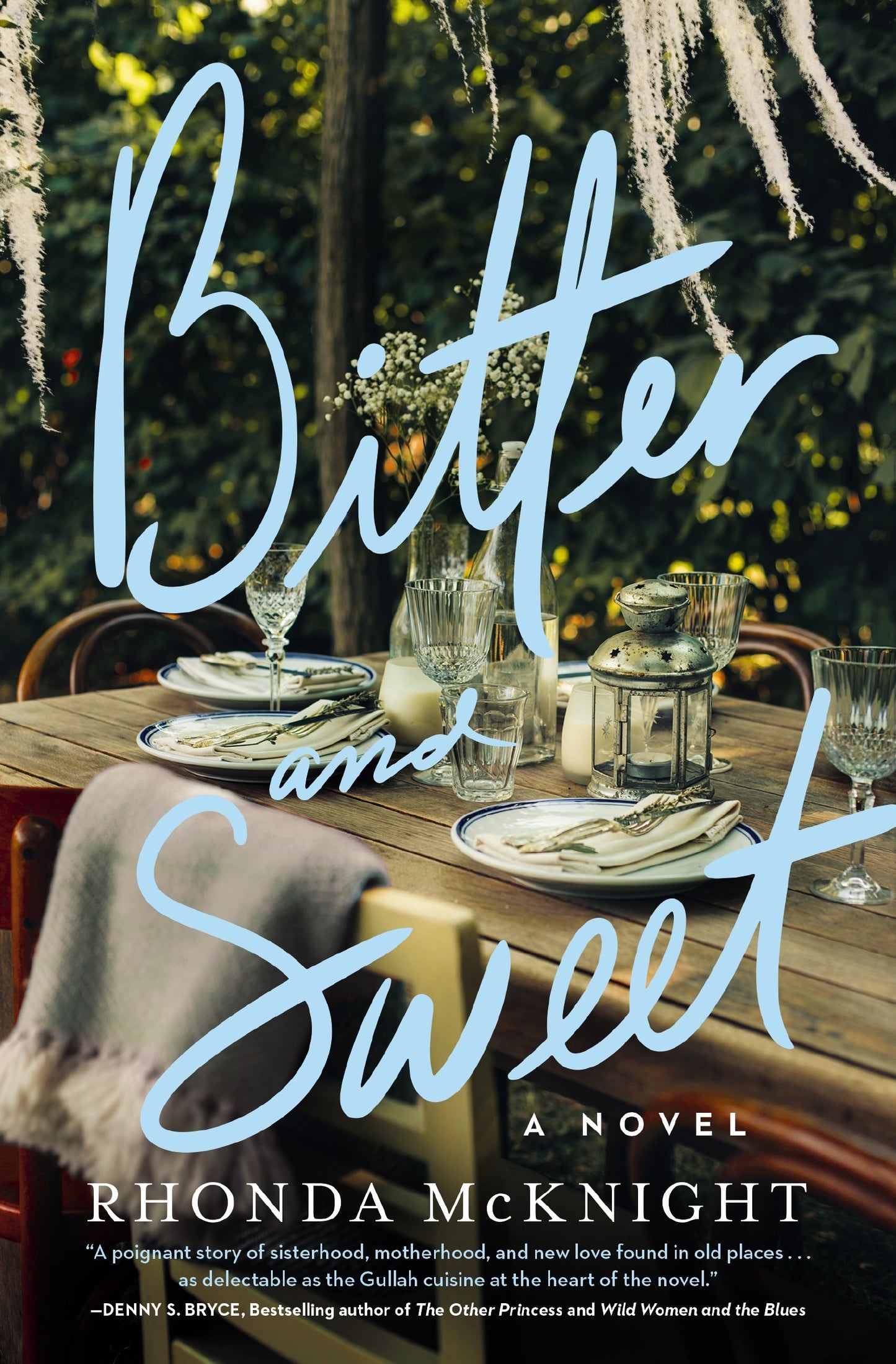 Bitter And Sweet