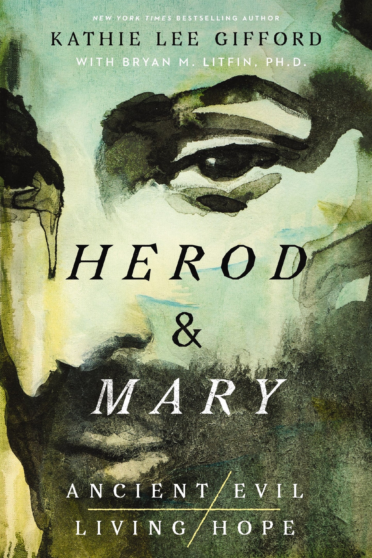 Herod And Mary (Ancient Evil Living Hope)