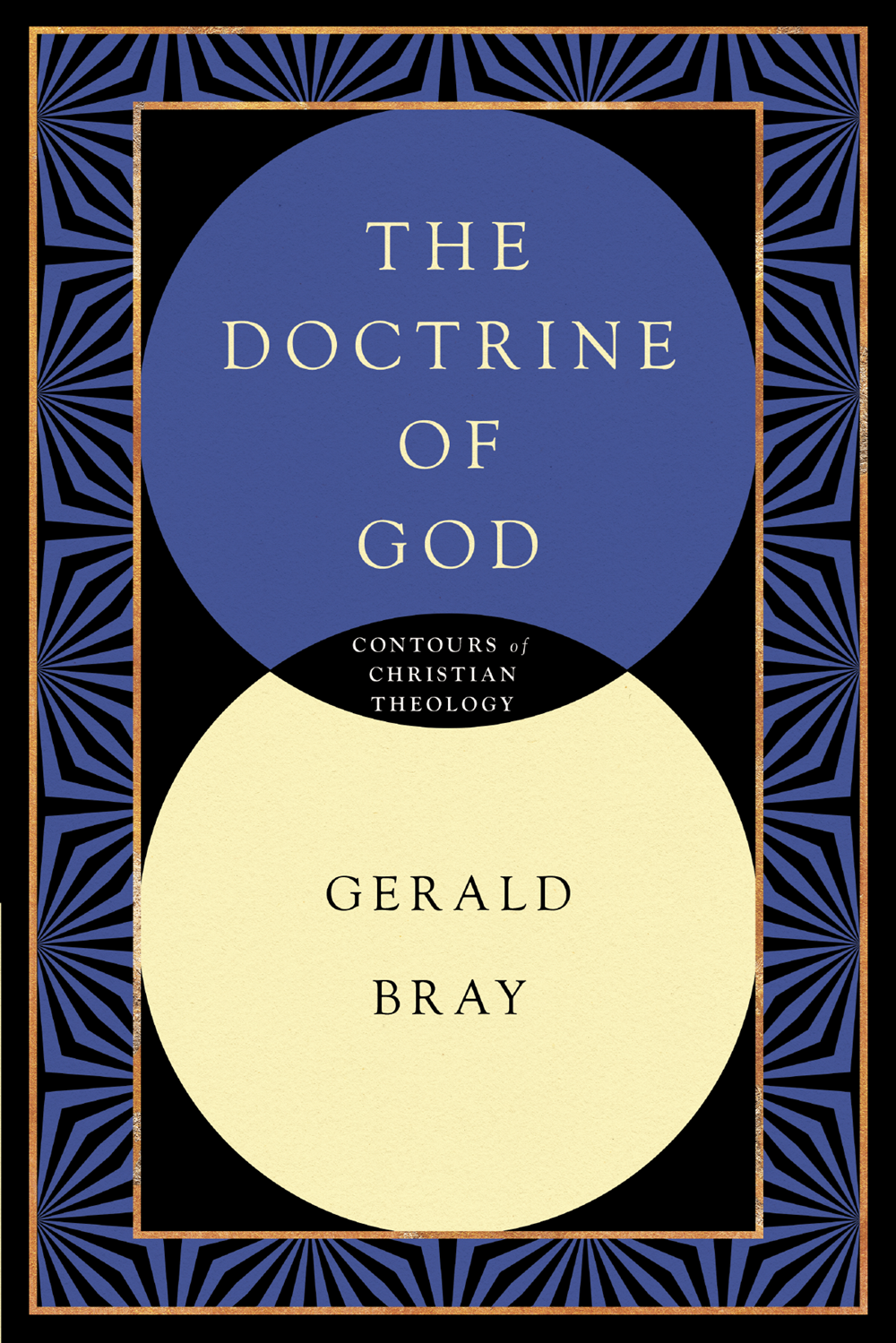 Doctrine Of God (Contours Of Christian Philosophy)