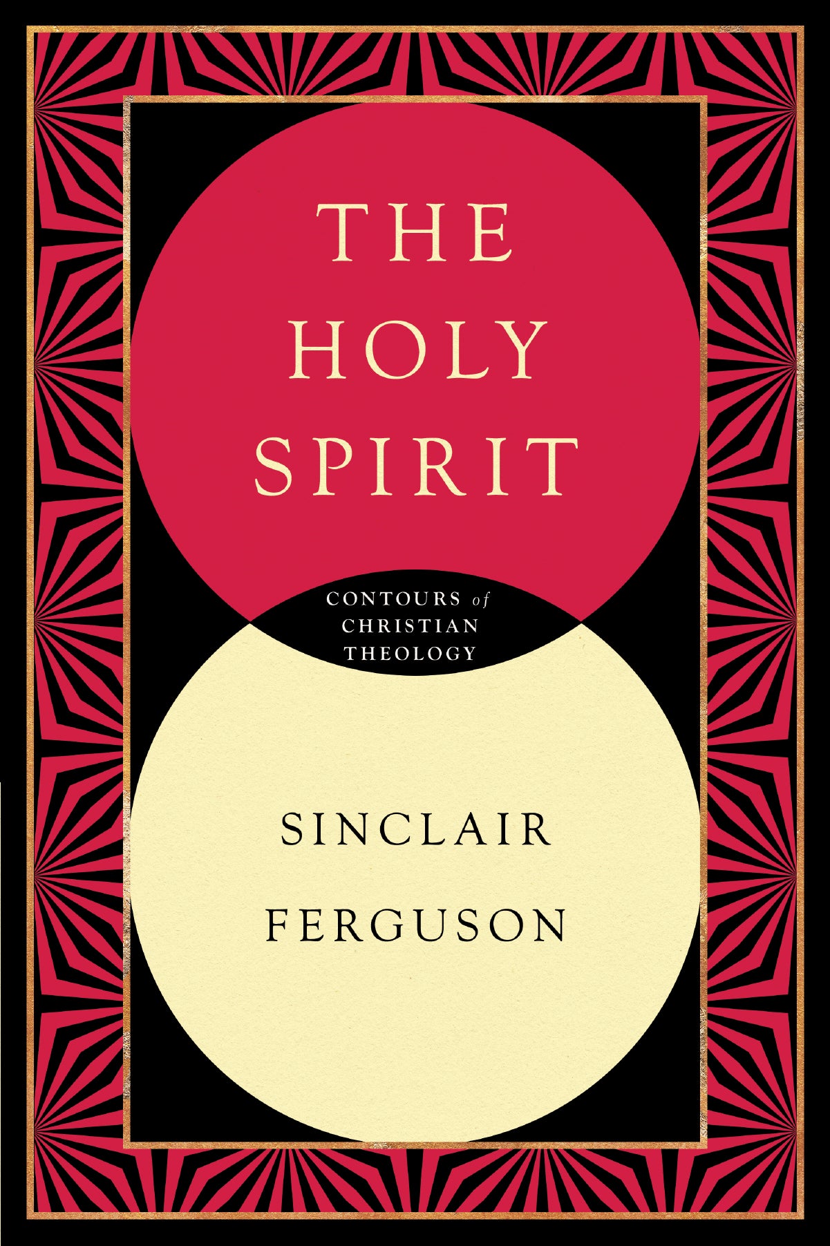 The Holy Spirit