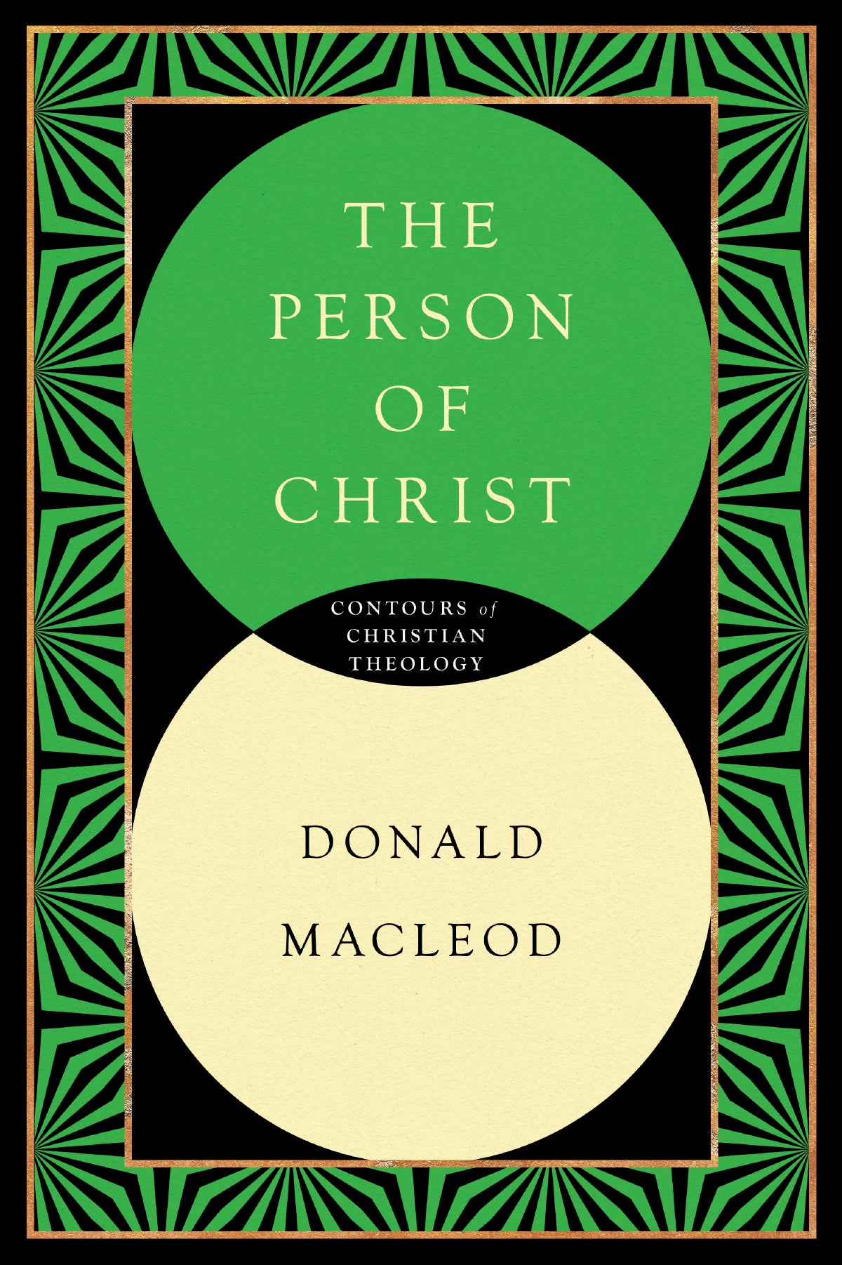 Person Of Christ