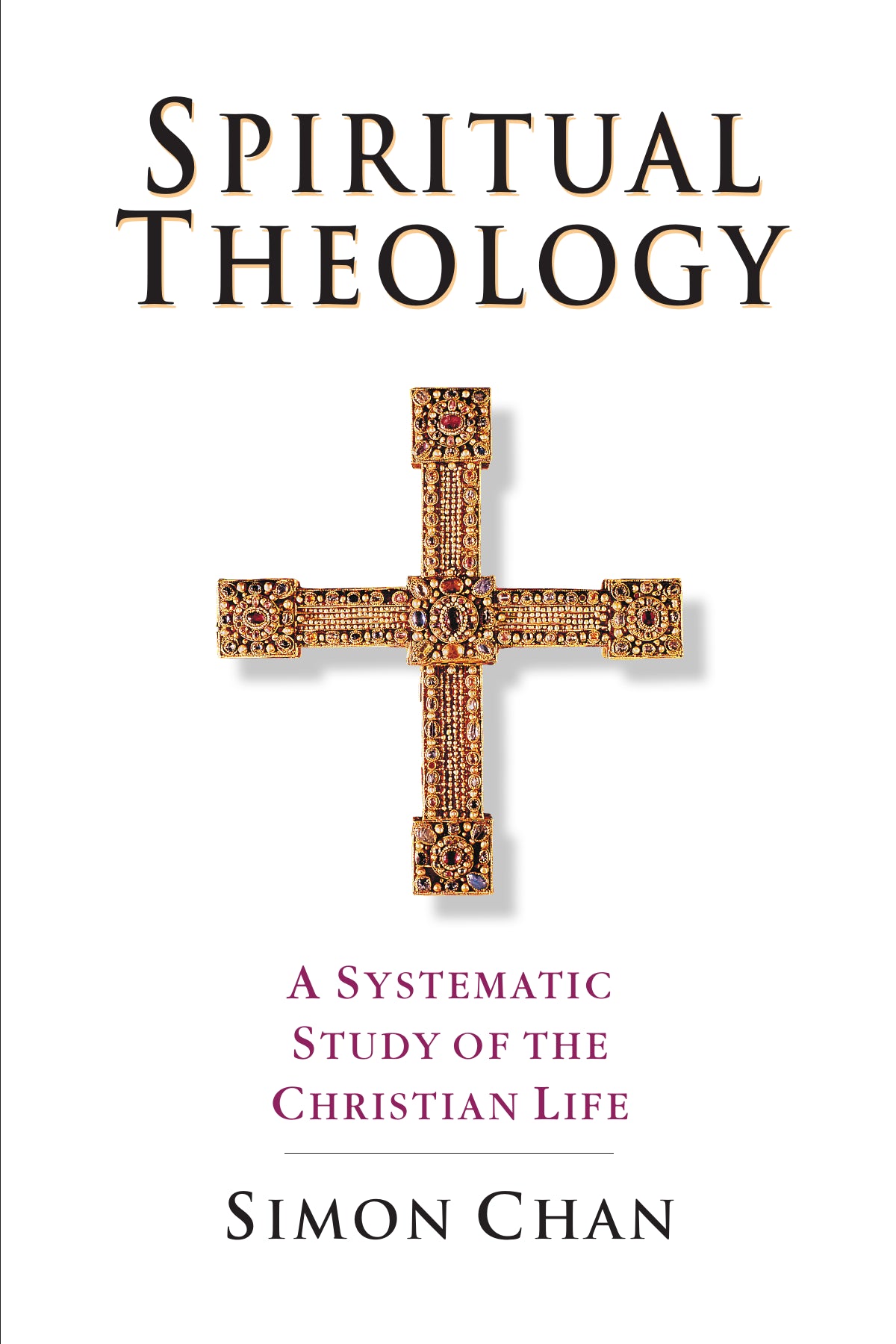 Spiritual Theology