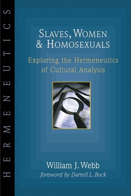 Slaves Women And Homosexuals