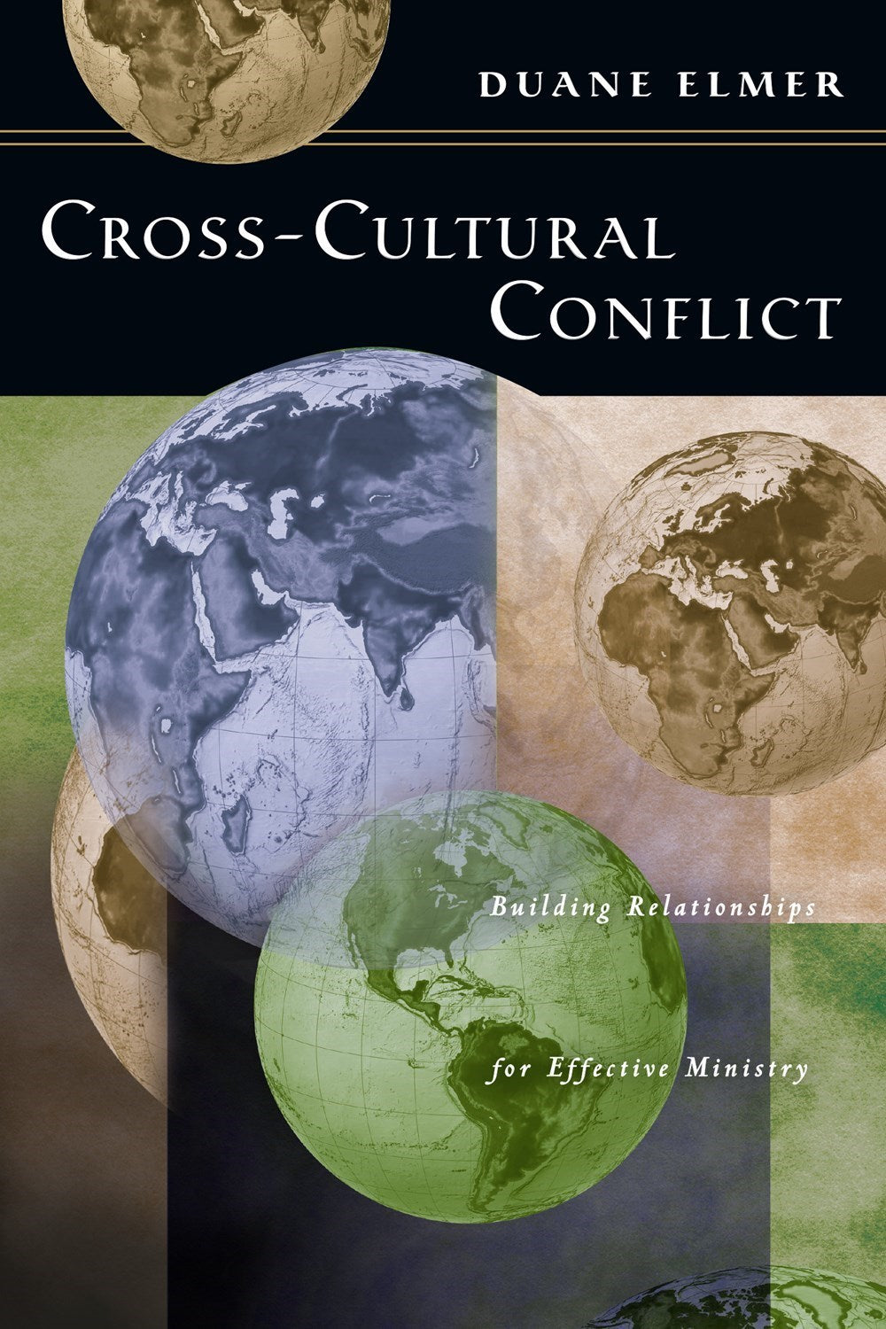Cross Cultural Conflict